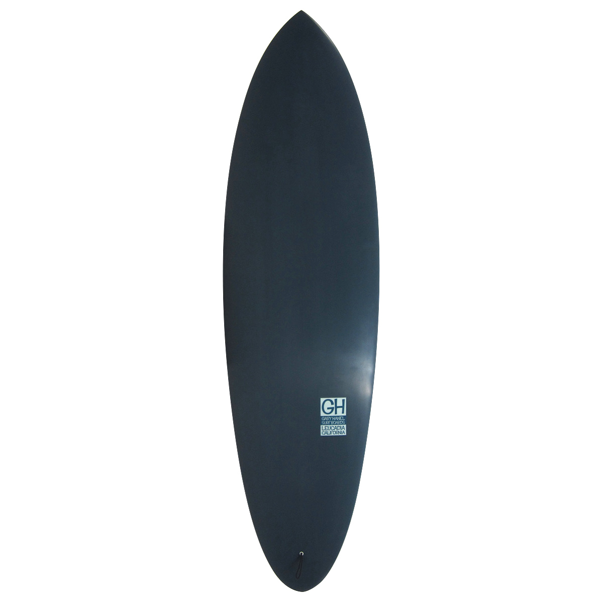 GARY HANEL / Gary Hanel Surfboards / Tear Drop Bonzer 6`3