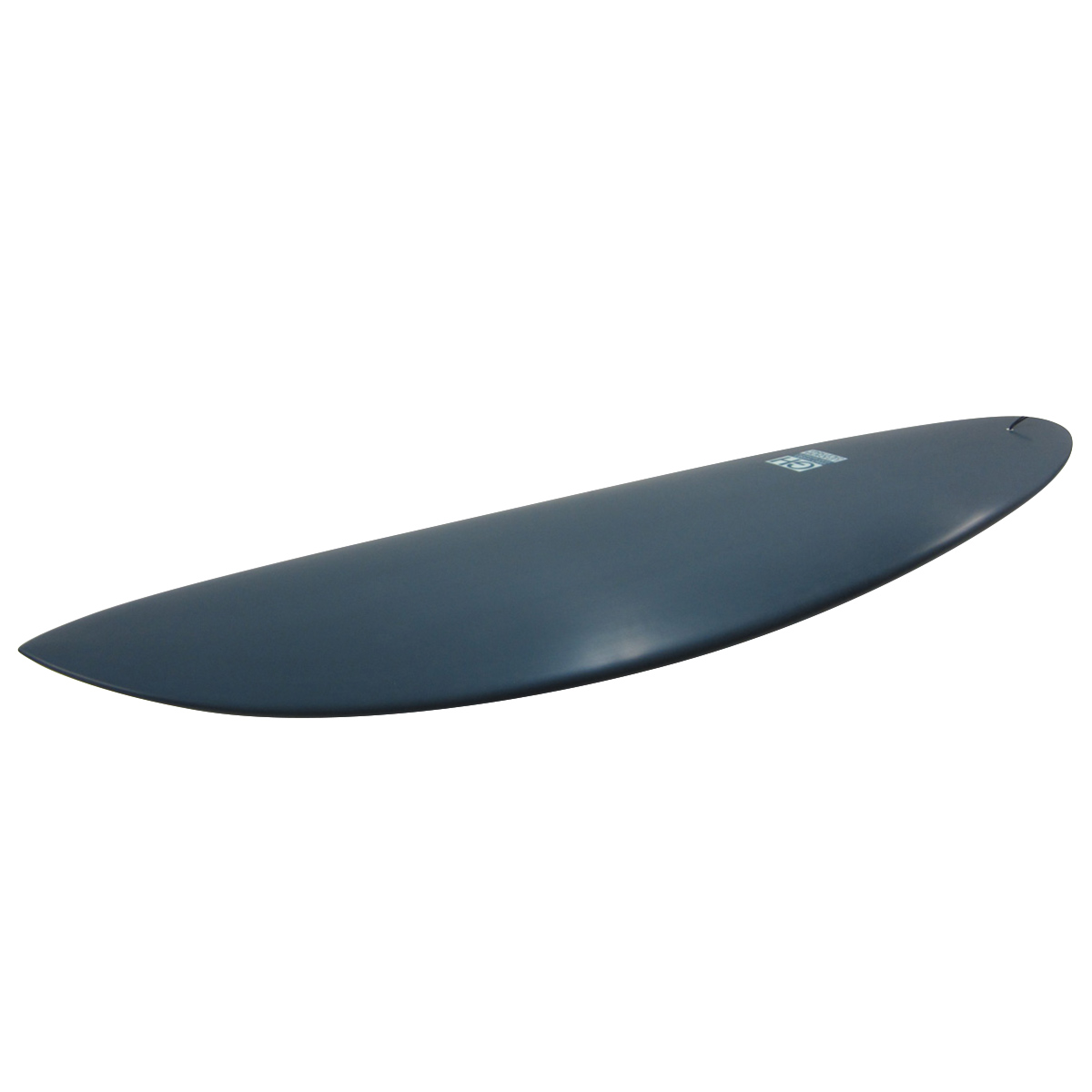 Gary Hanel Surfboards / Tear Drop Bonzer 6`3