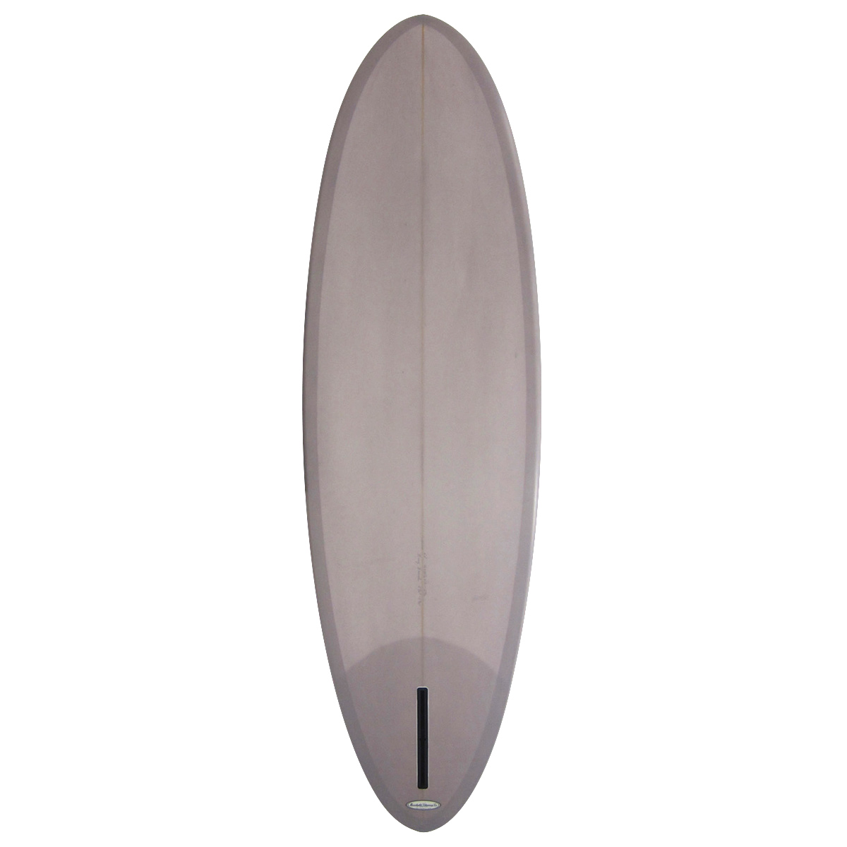 Gary Hanel Surfboards / 6`6 EGG 