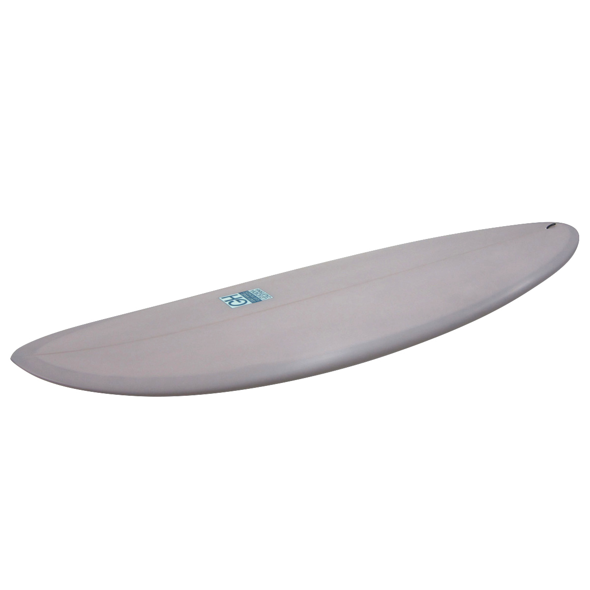 Gary Hanel Surfboards / 6`6 EGG 
