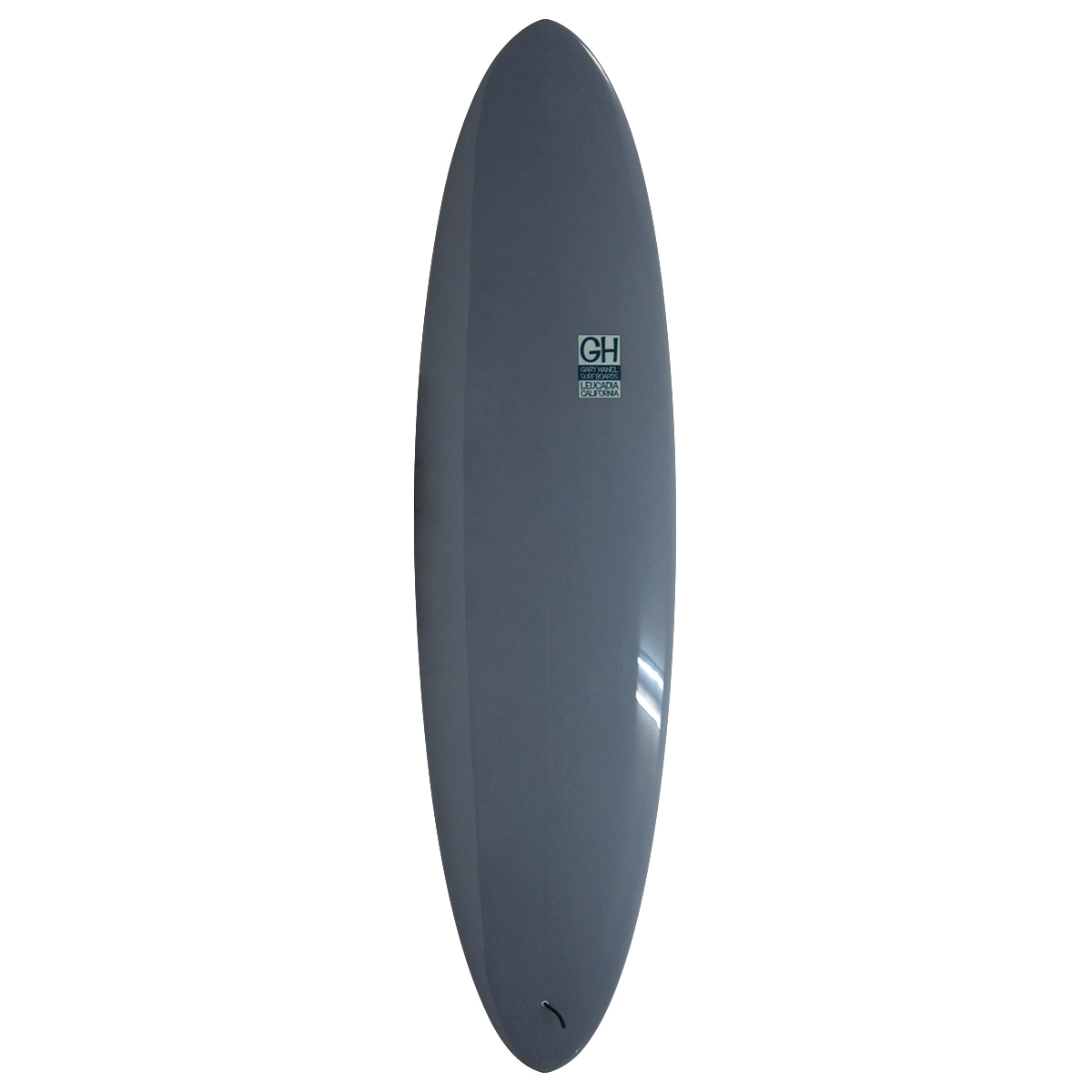 GARY HANEL / Gary Hanel Surfboards / 7`0 EGG 