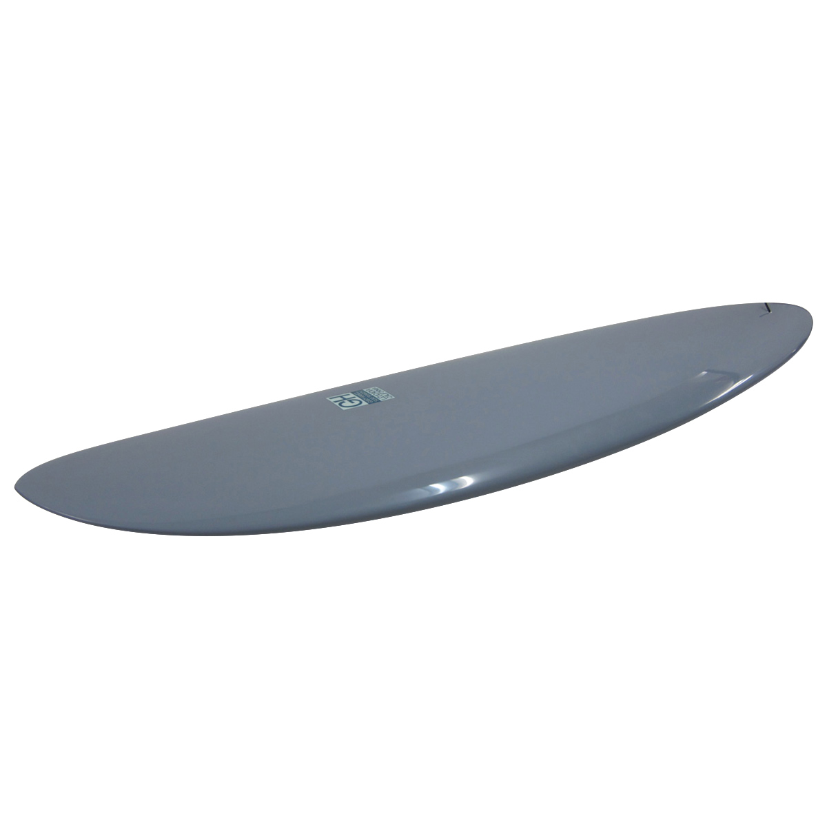 Gary Hanel Surfboards / 7`0 EGG 