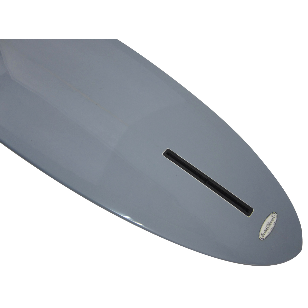 Gary Hanel Surfboards / 7`0 EGG 
