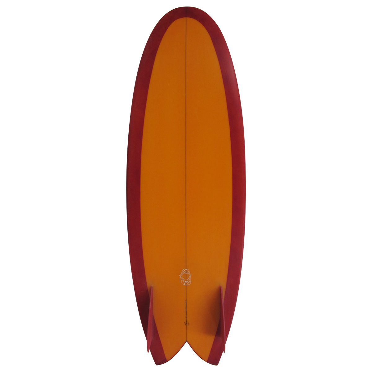 Travis Reynolds / Spud 5`5