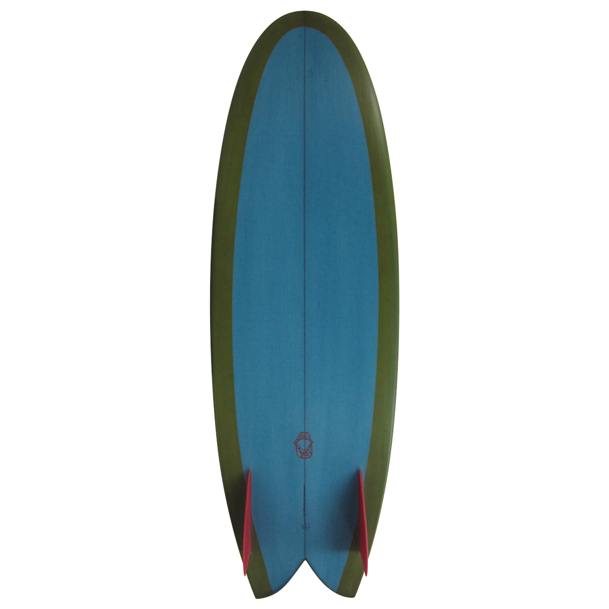 Travis Reynolds / Spud 5`7