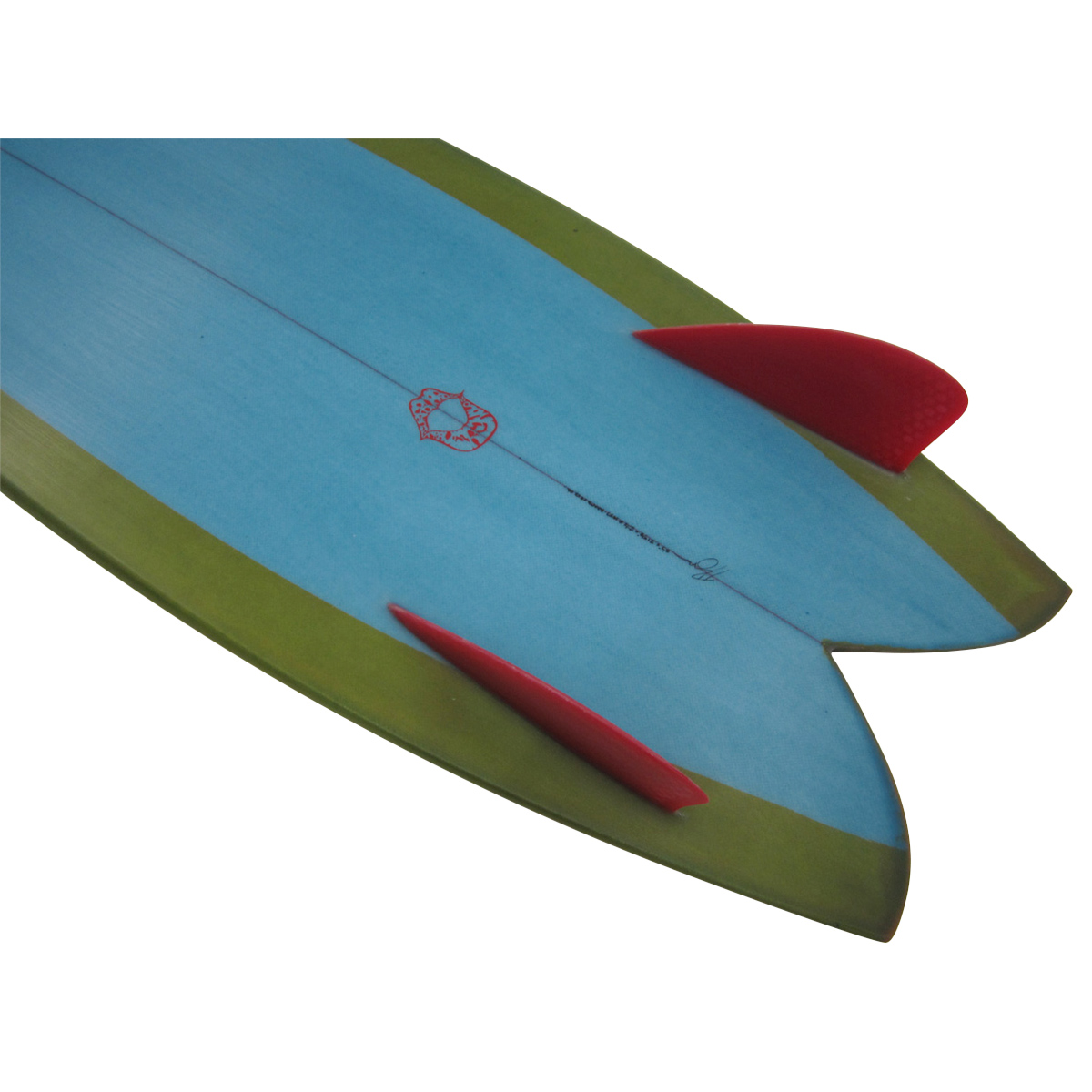 Travis Reynolds / Spud 5`7