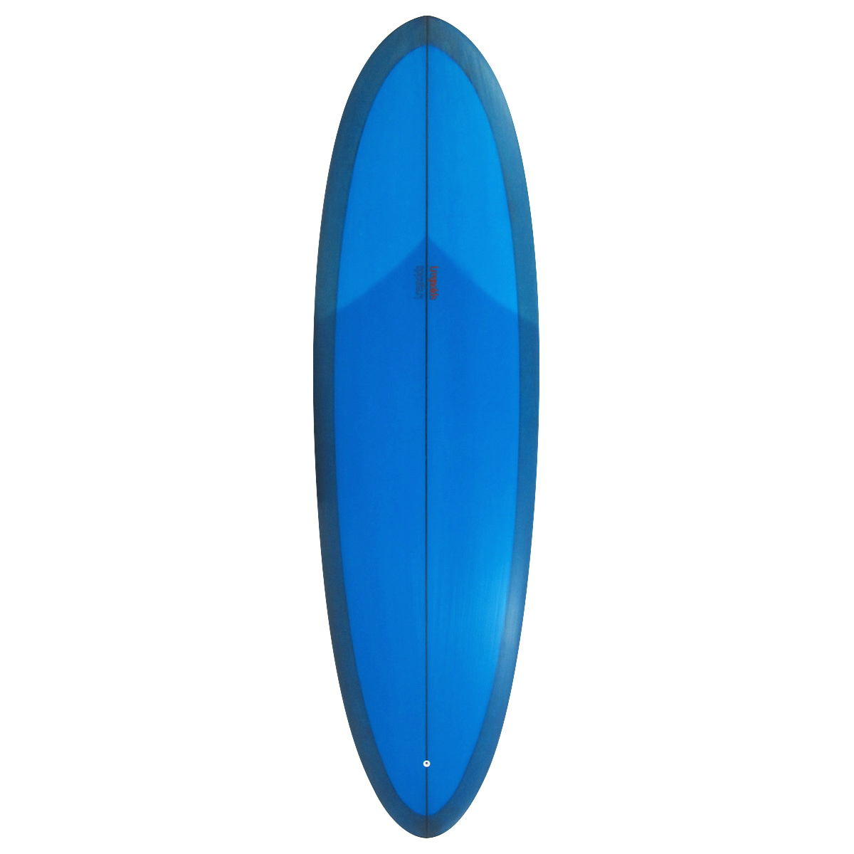  / Travis Reynolds / BUTTER 6`3
