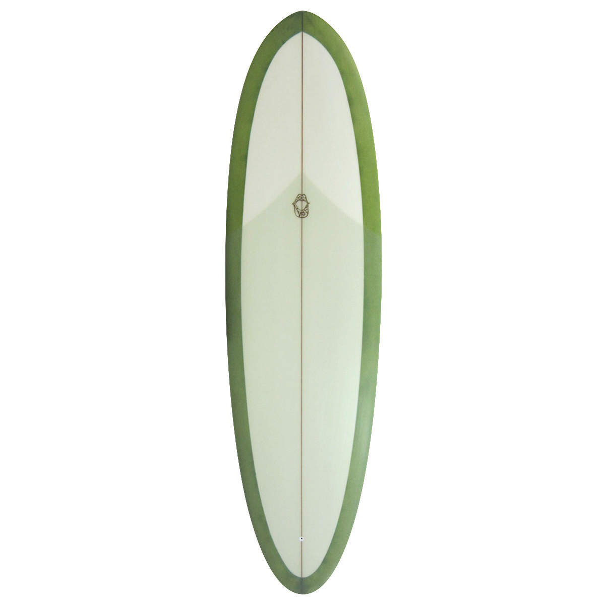  / Travis Reynolds / BUTTER 6`6