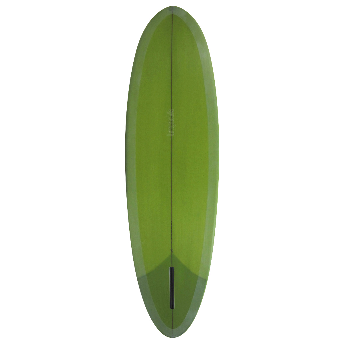 Travis Reynolds / BUTTER 6`6