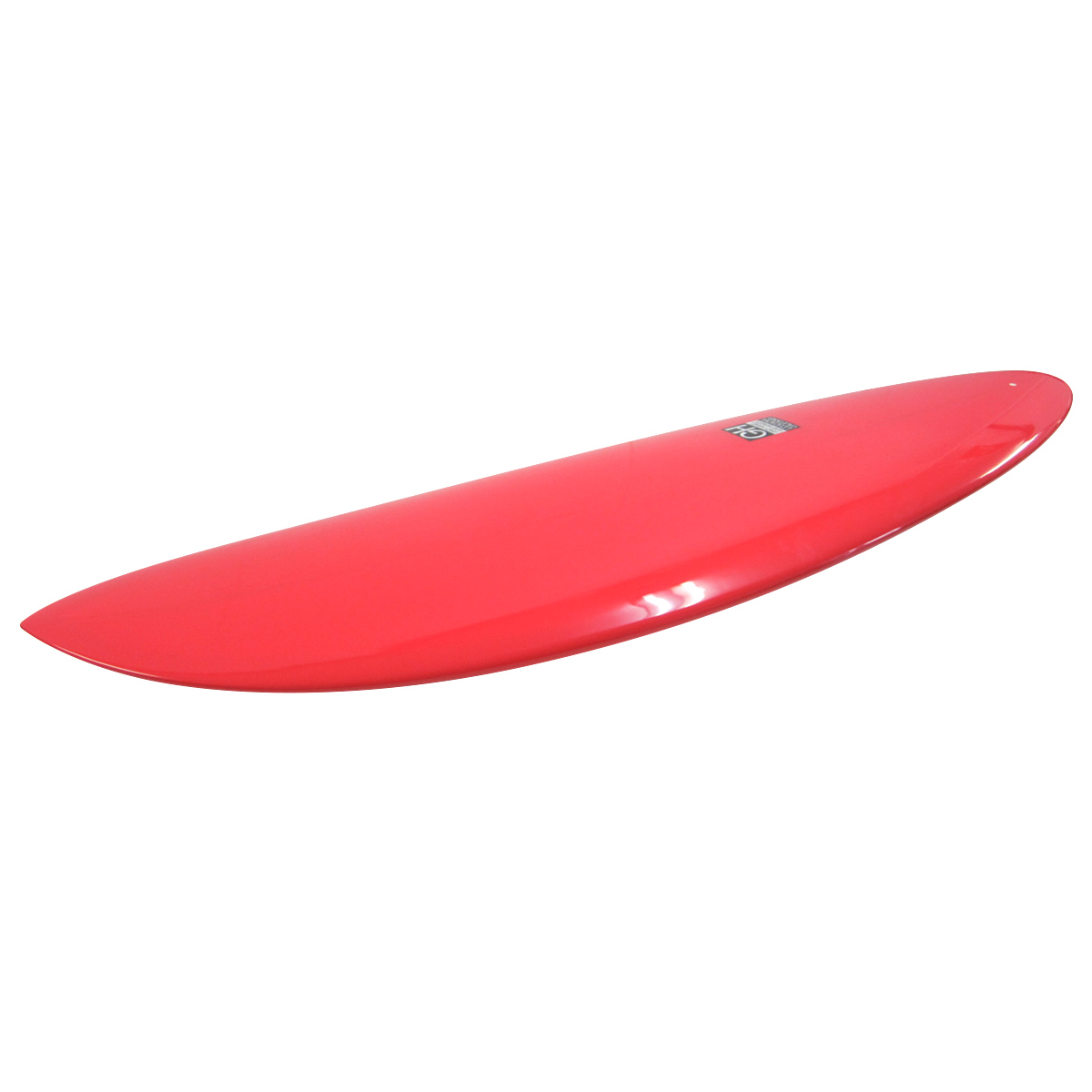 Gary Hanel Surfboards / Tear Drop Bonzer 6`8