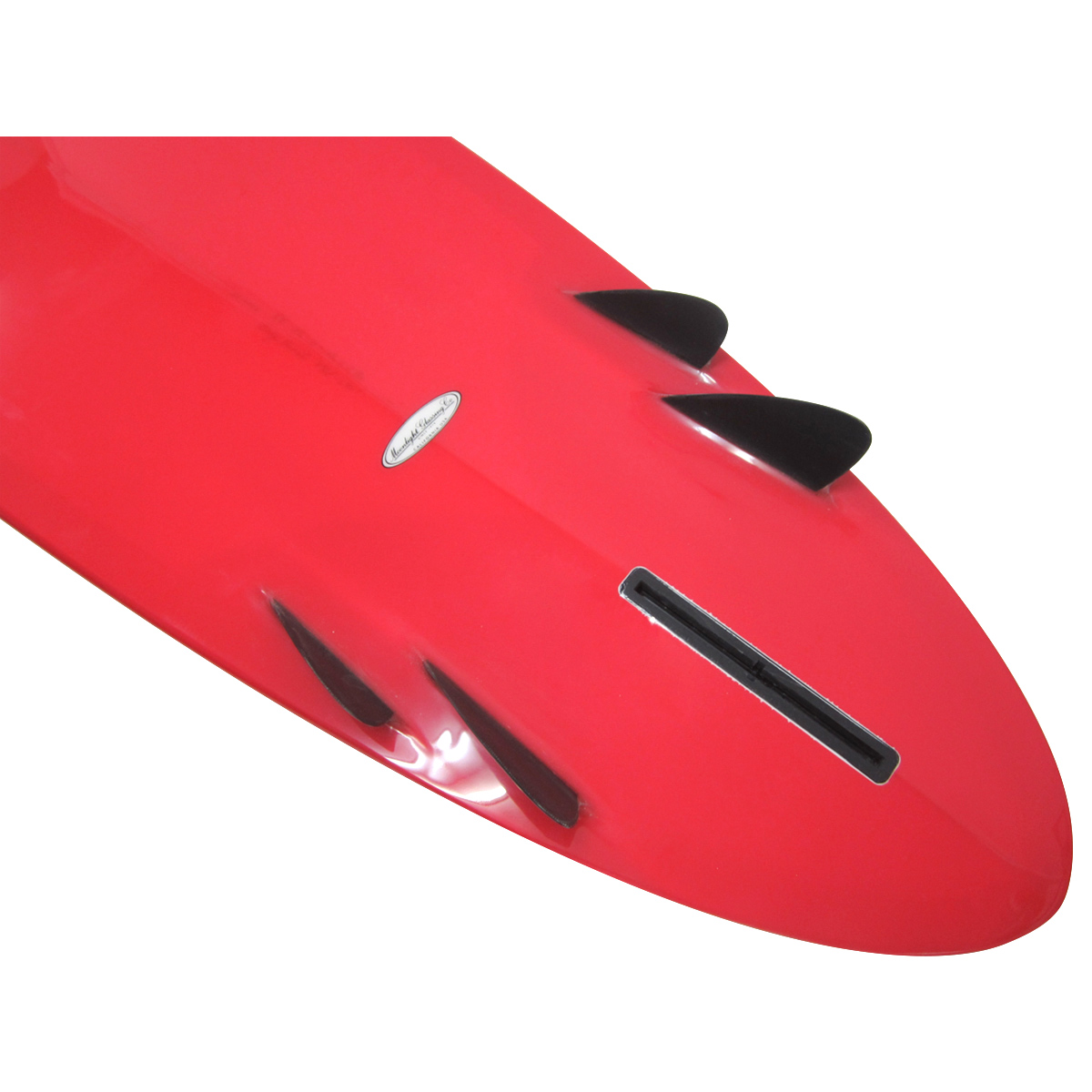 Gary Hanel Surfboards / Tear Drop Bonzer 6`8
