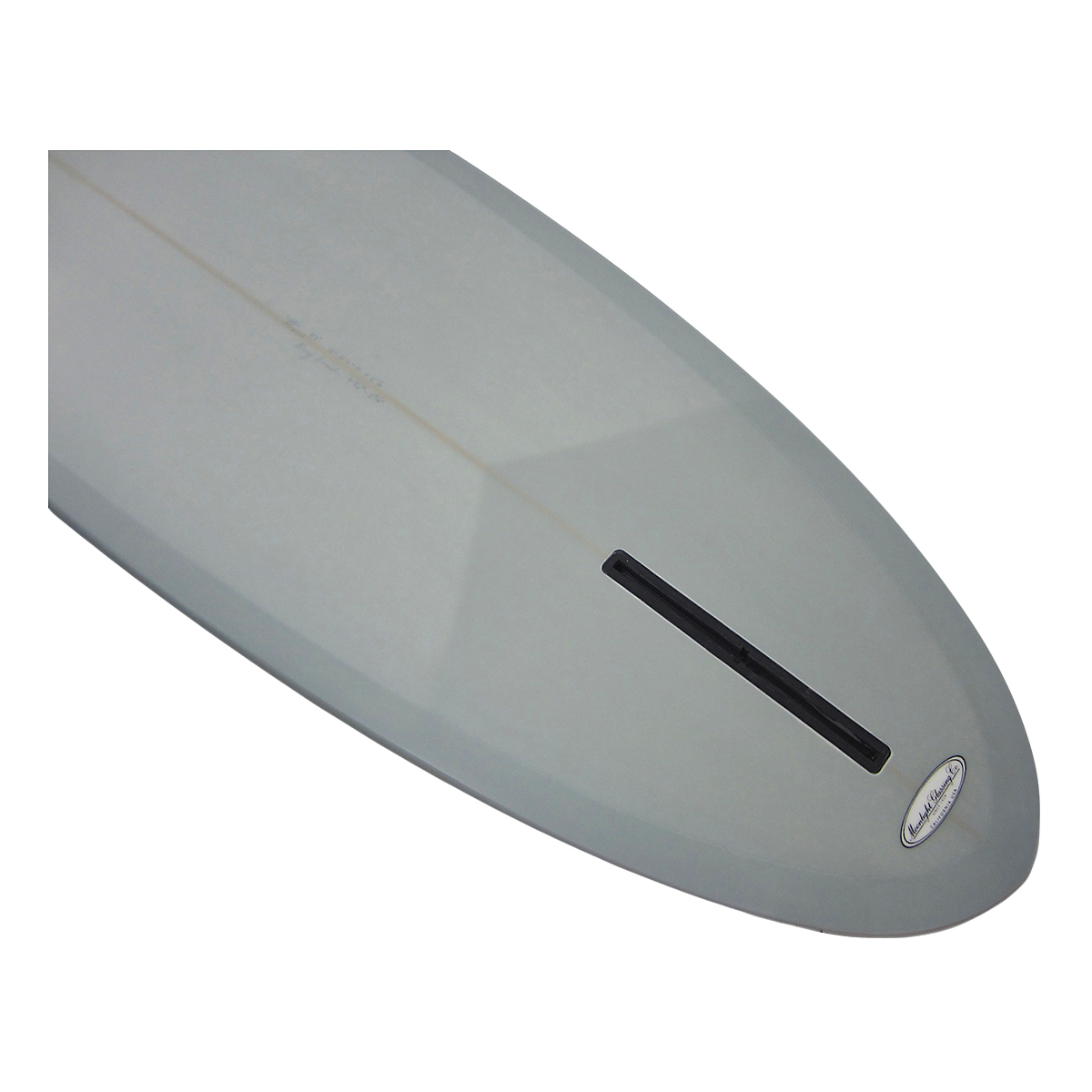 Gary Hanel Surfboards / Mini Tanker 7`3 