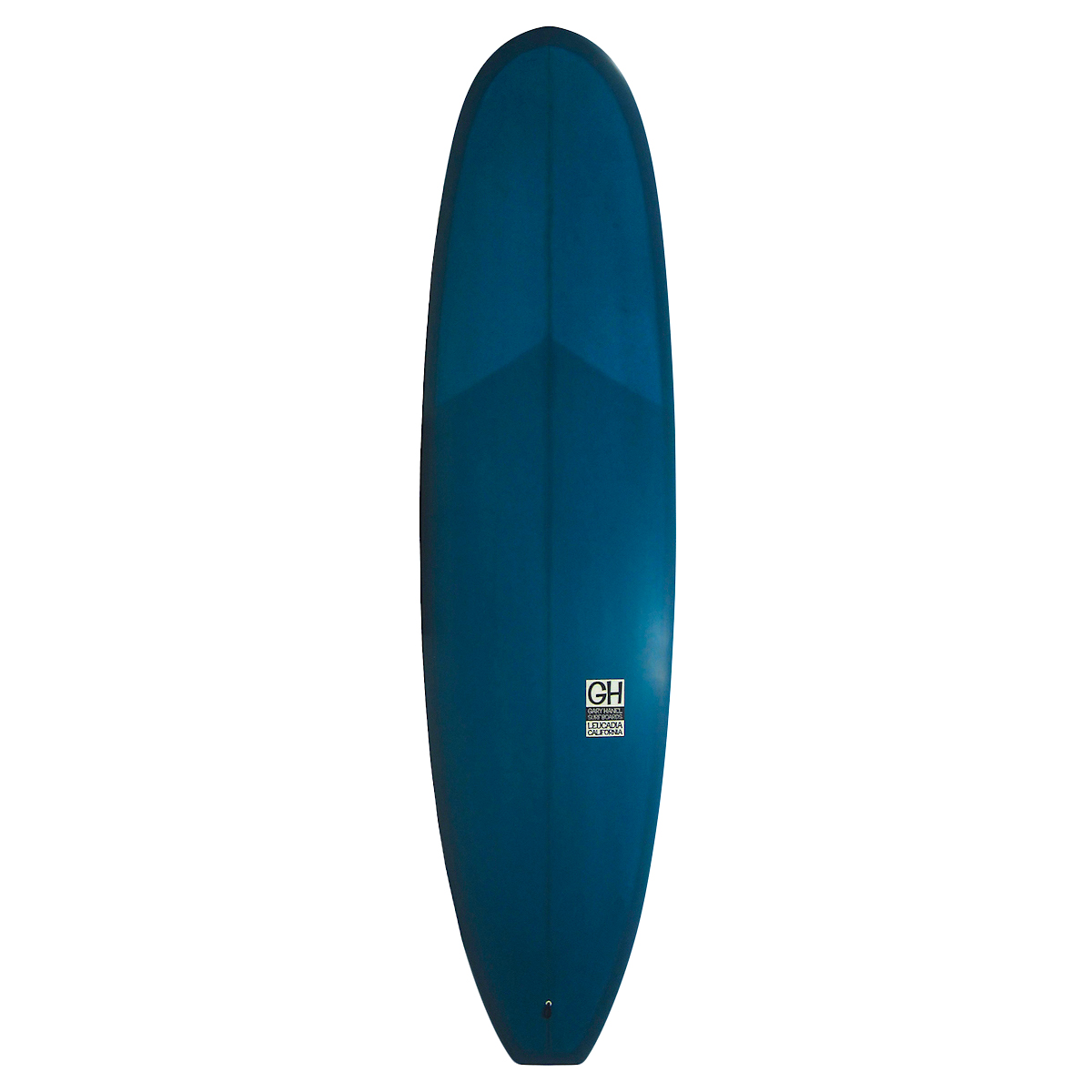 GARY HANEL / Gary Hanel Surfboards / Mini Tanker 7`6 Squaretail