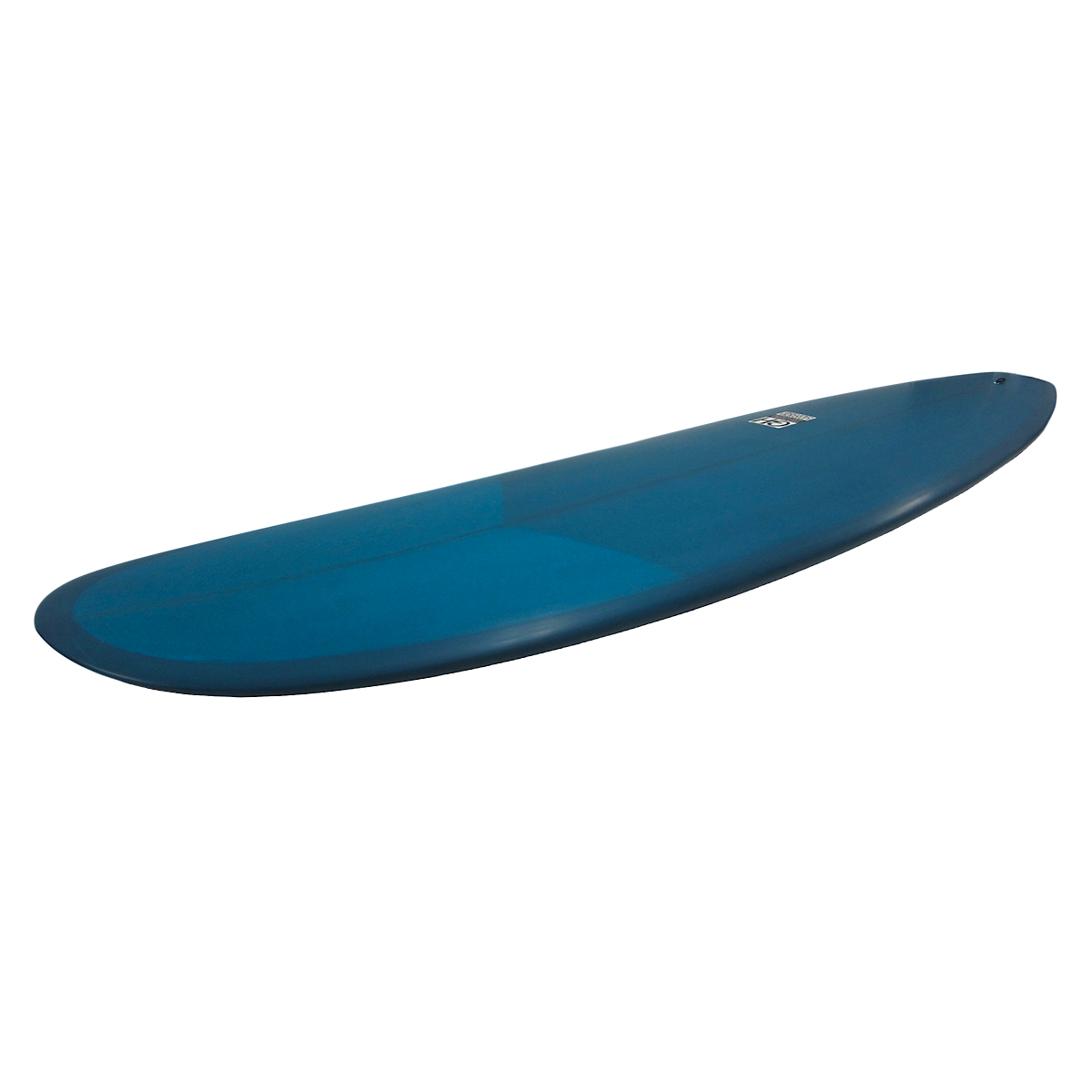 Gary Hanel Surfboards / Mini Tanker 7`6 Squaretail