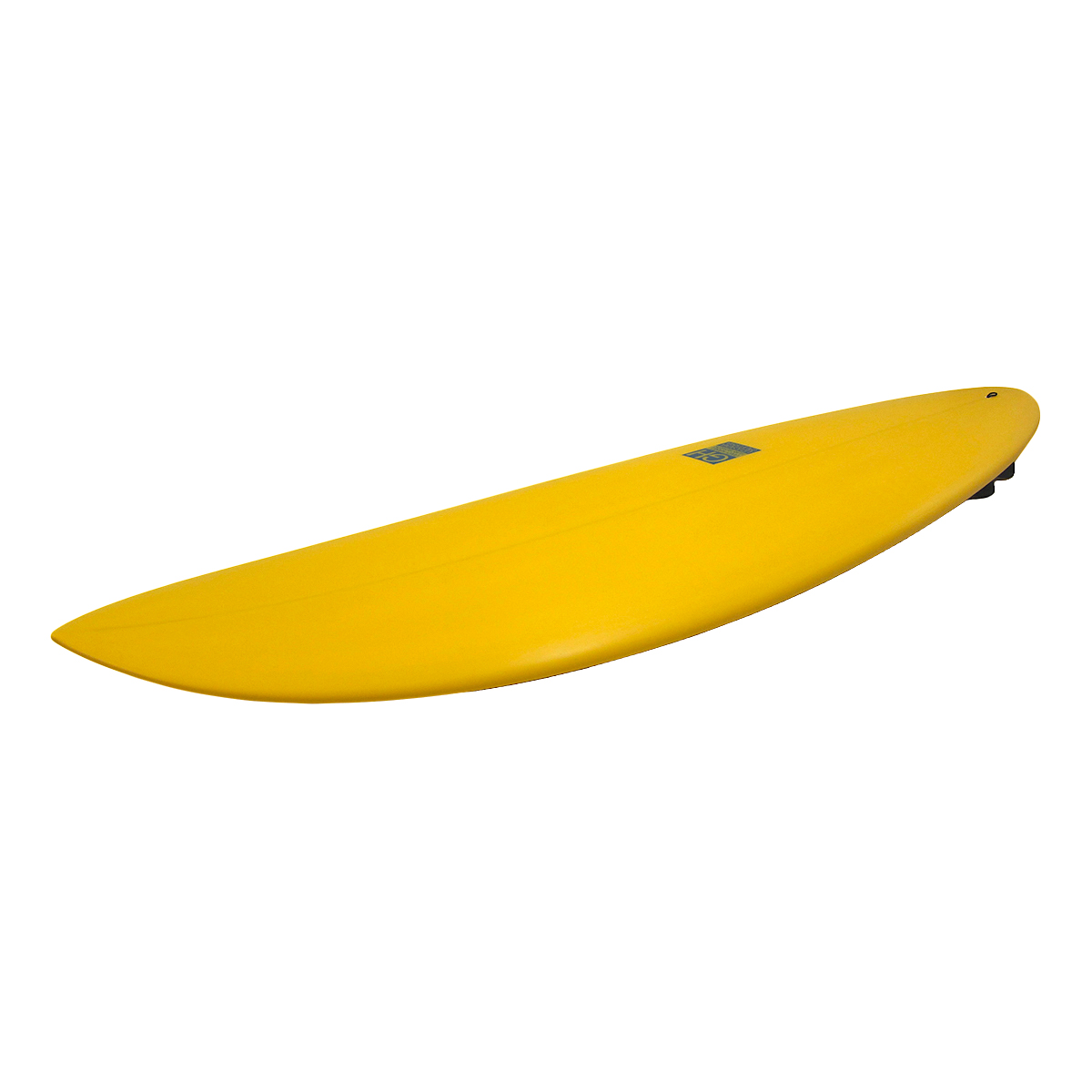 Gary Hanel Surfboards / Tear Drop Bonzer 6`9
