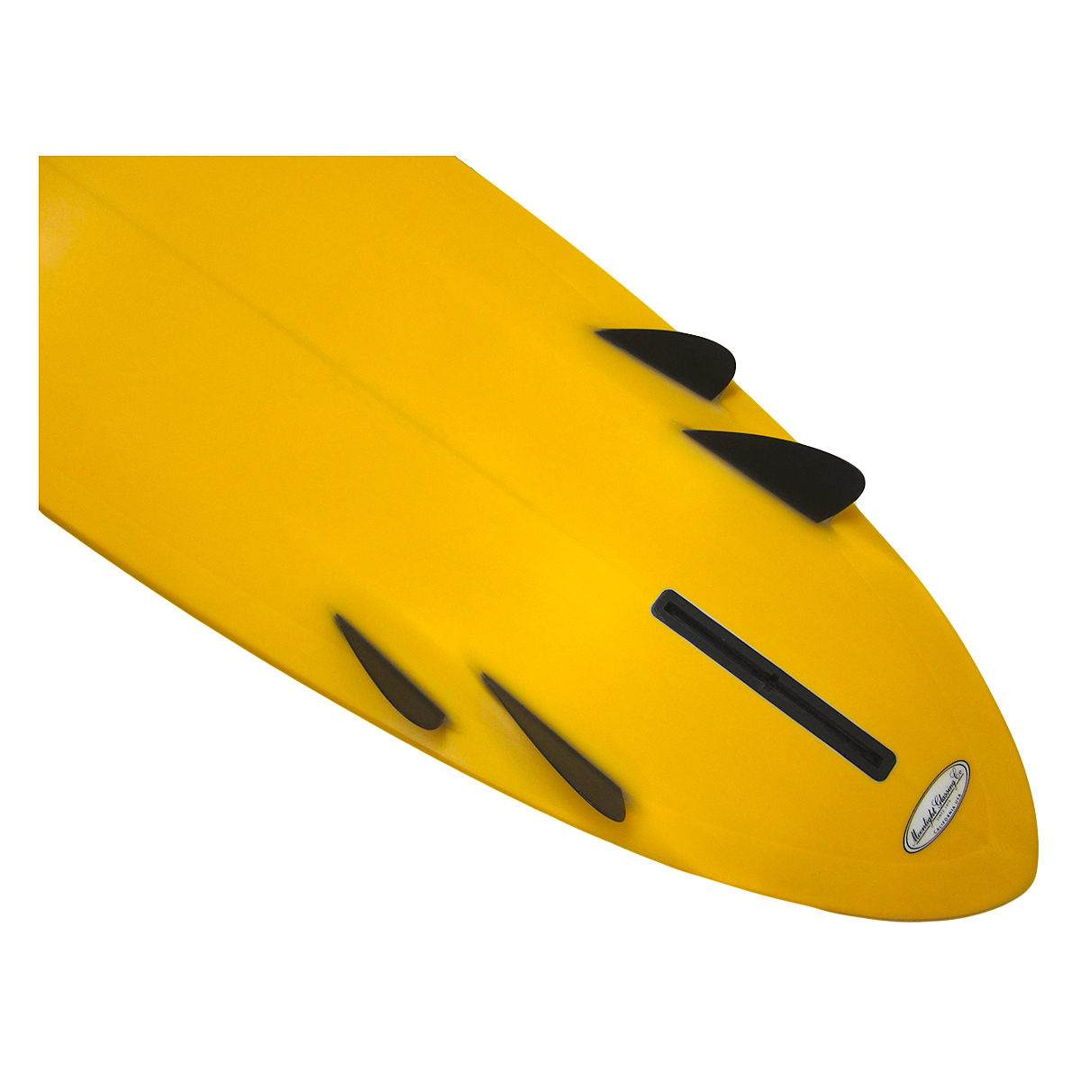 Gary Hanel Surfboards / Tear Drop Bonzer 6`9