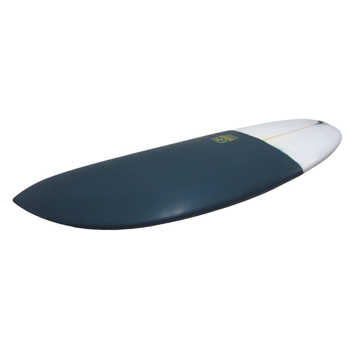 Gary Hanel Surfboards / PILL 5`4 Custom