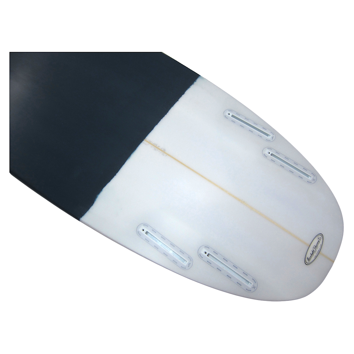 Gary Hanel Surfboards / PILL 5`4 Custom