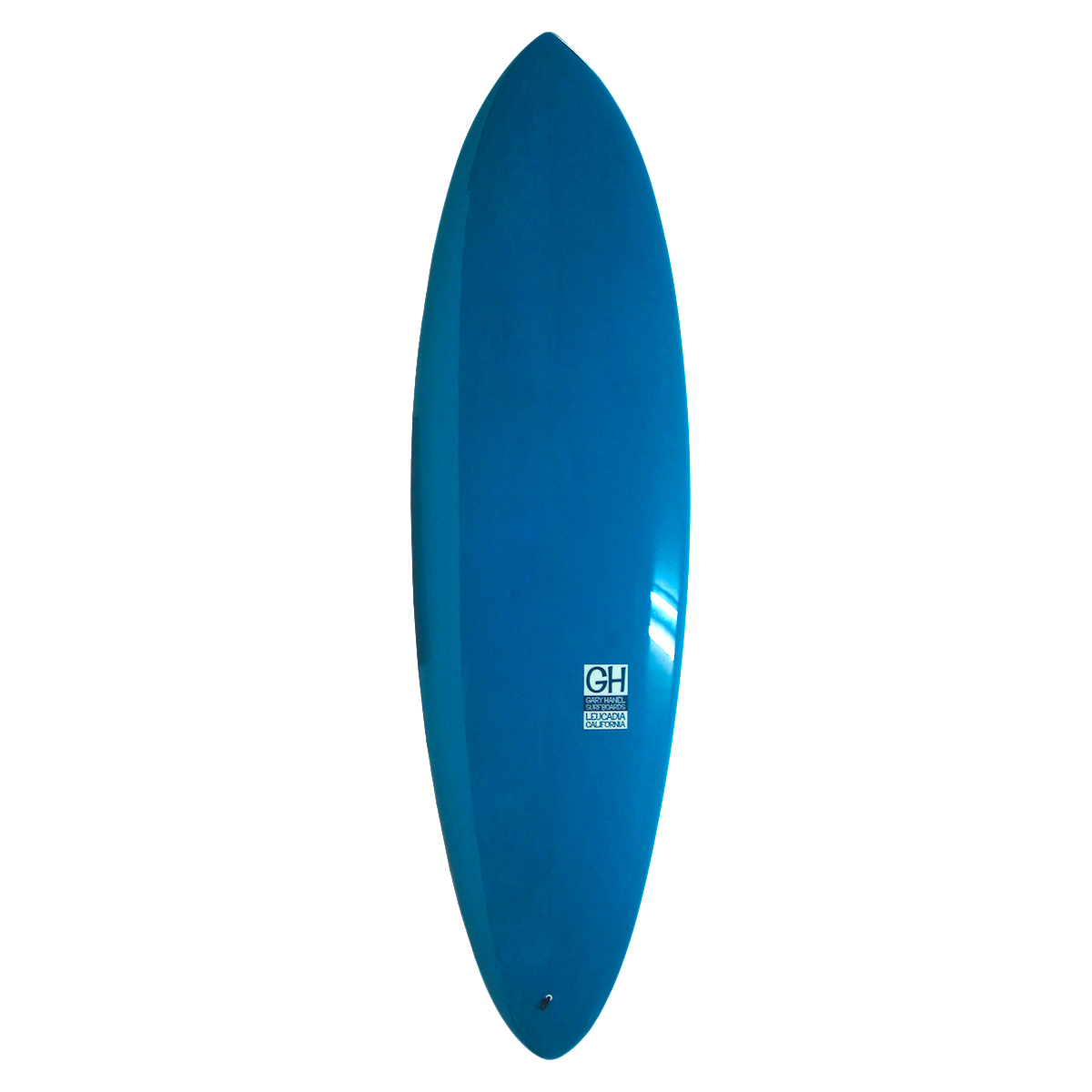 GARY HANEL / Gary Hanel Surfboards / Tear Drop Bonzer 6`6