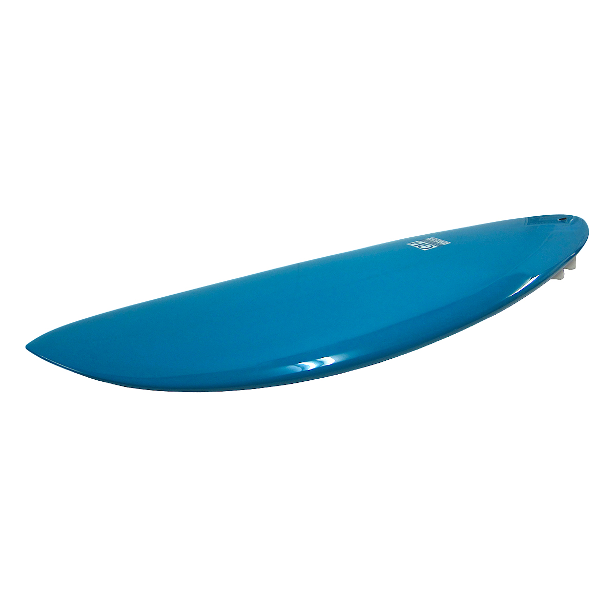 Gary Hanel Surfboards / Tear Drop Bonzer 6`6