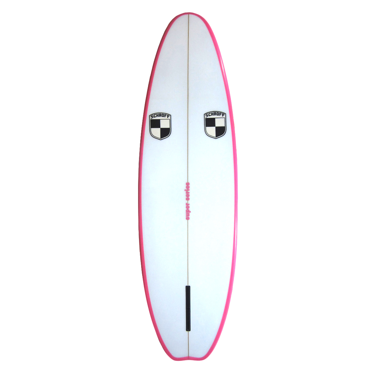 SCHROFF / 6`6 SUPER SERIES
