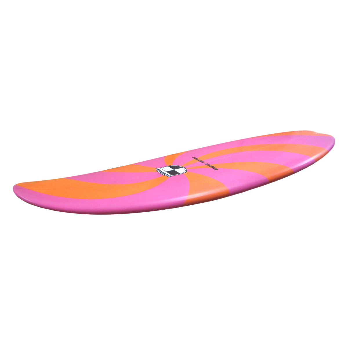 SCHROFF / 6`6 SUPER SERIES