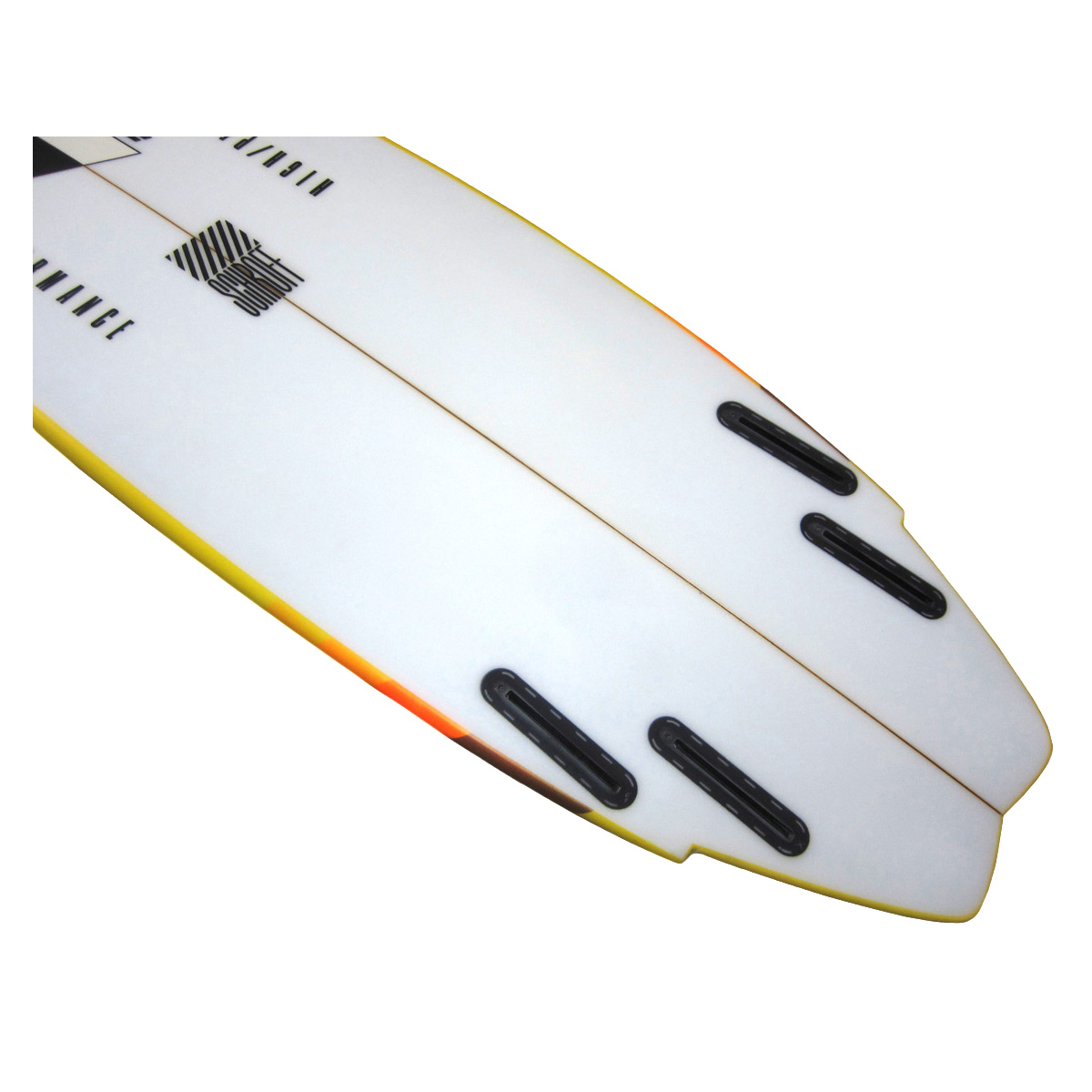 SCHROFF / SCHROFF 5`6 QUAD