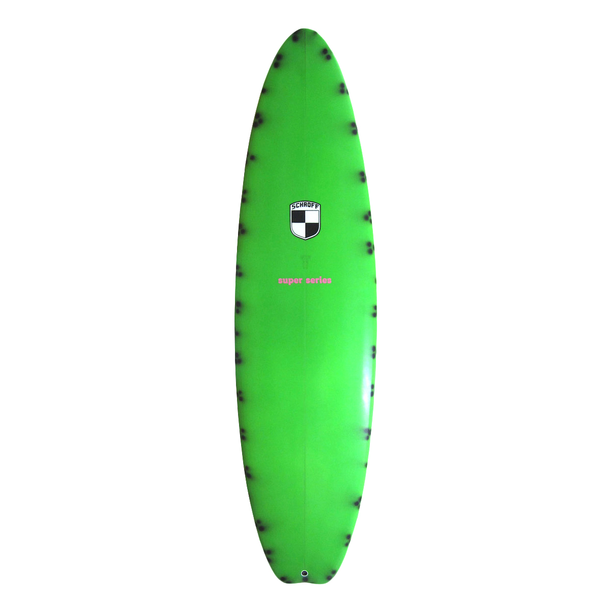 / SCHROFF / 6`9 SUPER SERIES