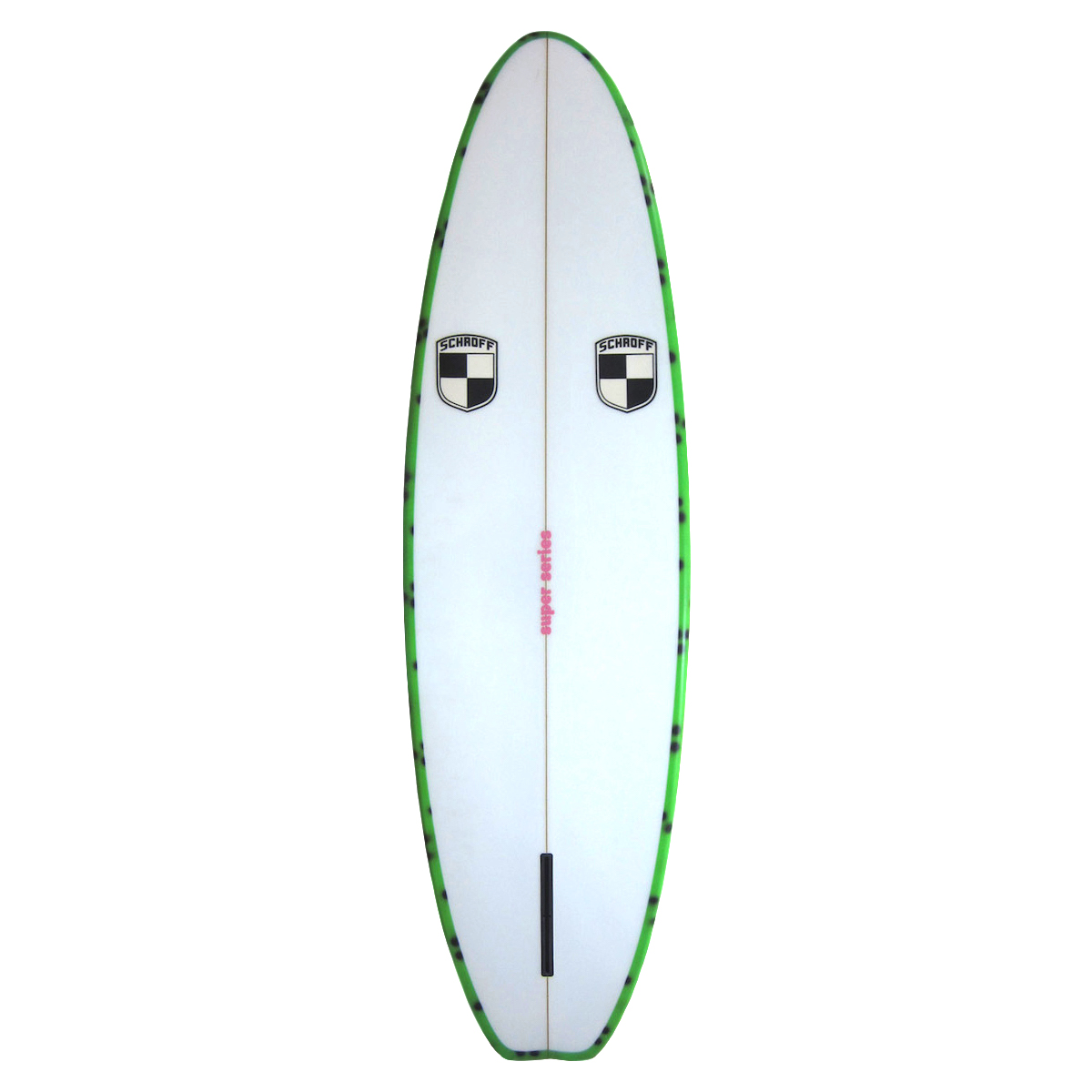 SCHROFF / 6`9 SUPER SERIES