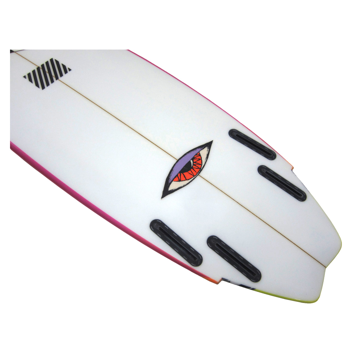SCHROFF / SCHROFF 5`6 QUAD