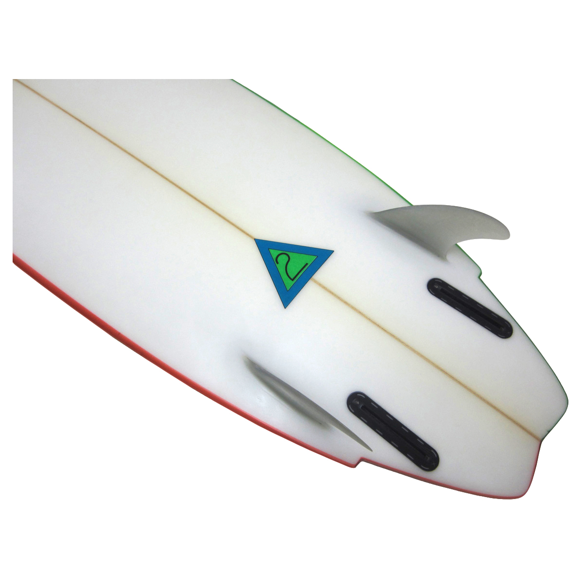 SCHROFF / SCHROFF 6`2 QUAD