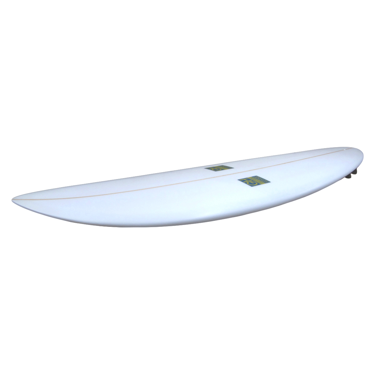 Gary Hanel Surfboards / Tear Drop Bonzer 7`0