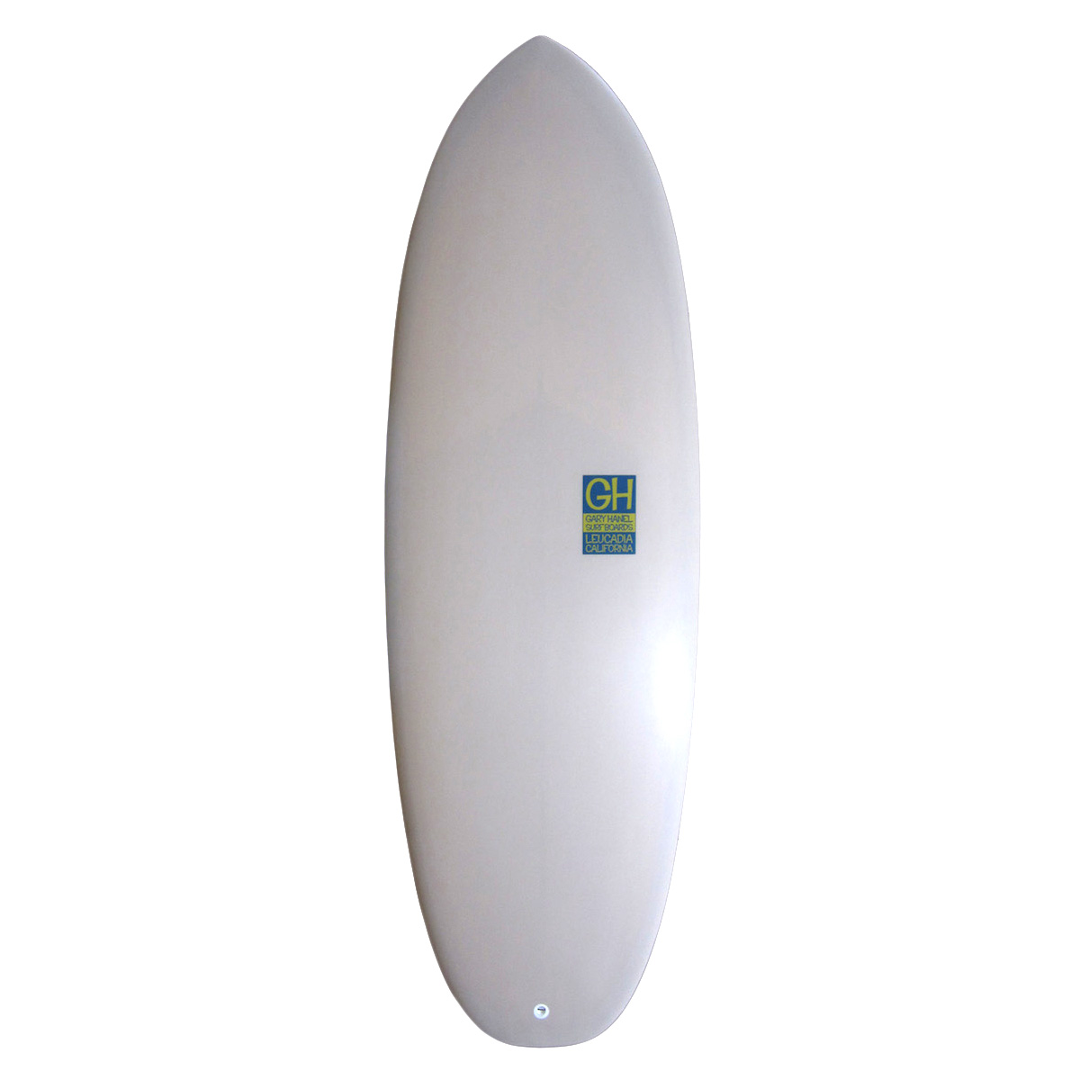GARY HANEL / Gary Hanel Surfboards  / PILL 5`5