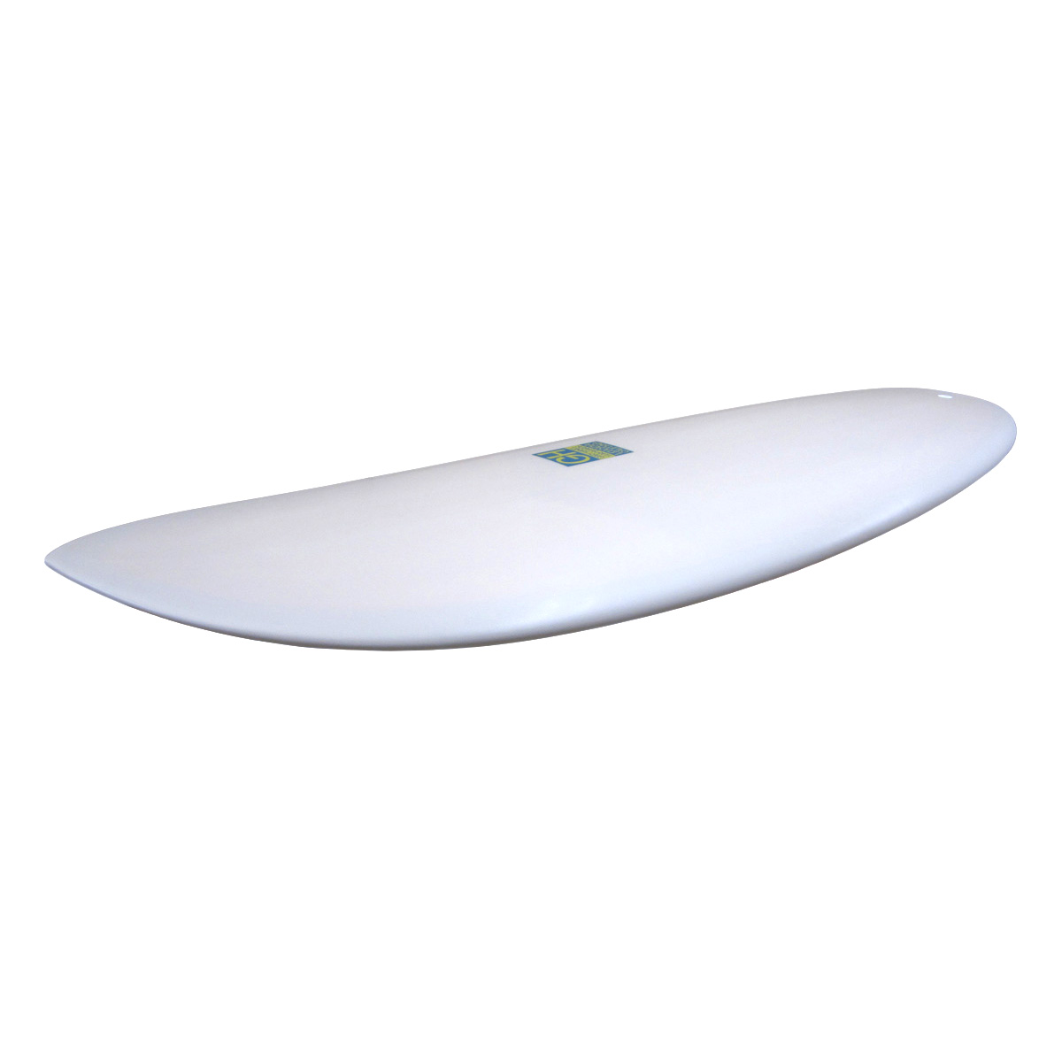 Gary Hanel Surfboards  / PILL 5`5