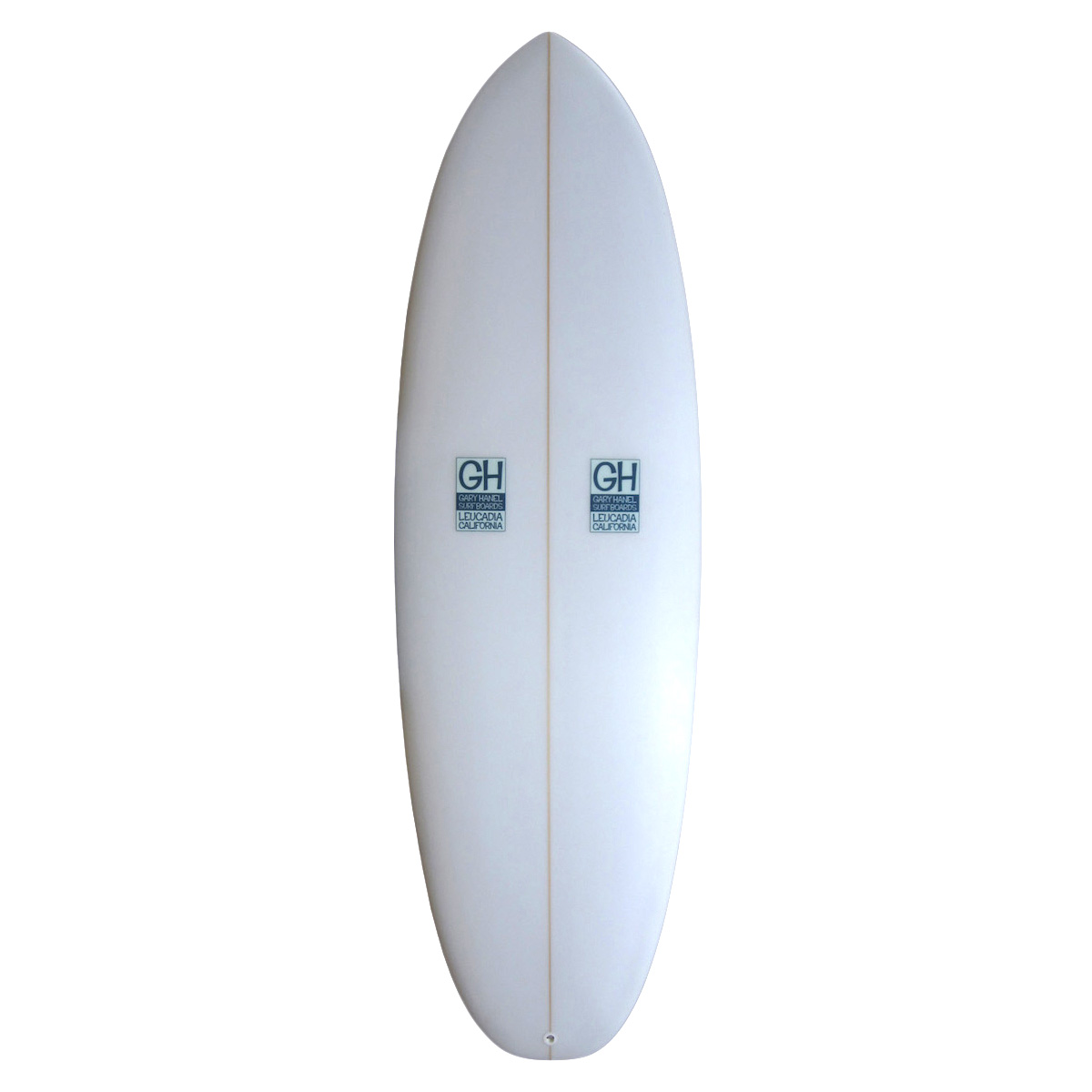 GARY HANEL / Gary Hanel Surfboards  / PILL 5`11
