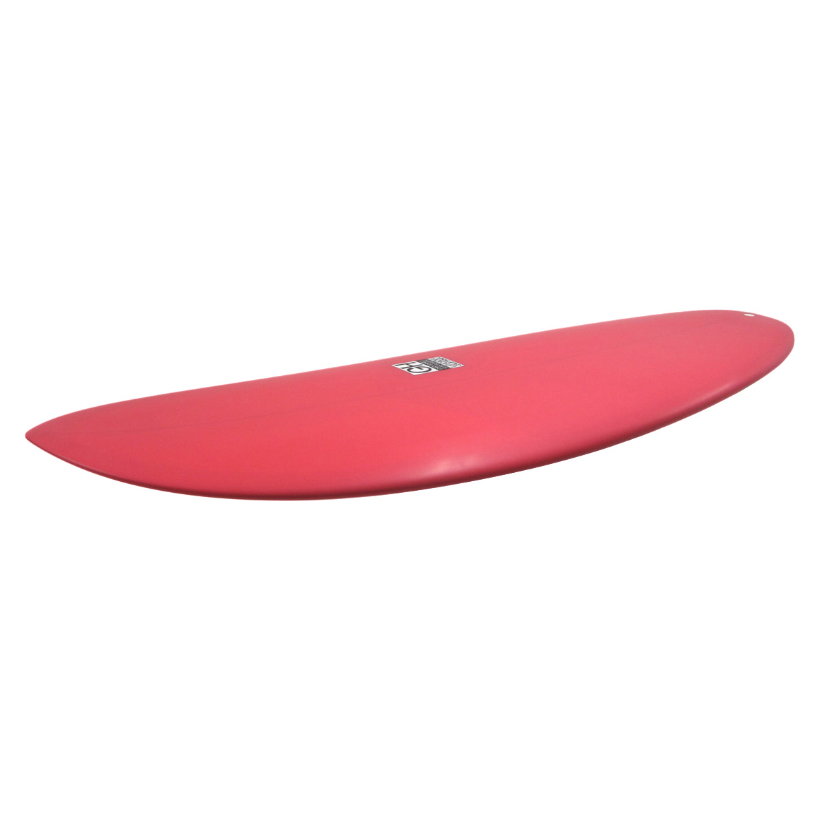 Gary Hanel Surfboards  / PILL 5`11