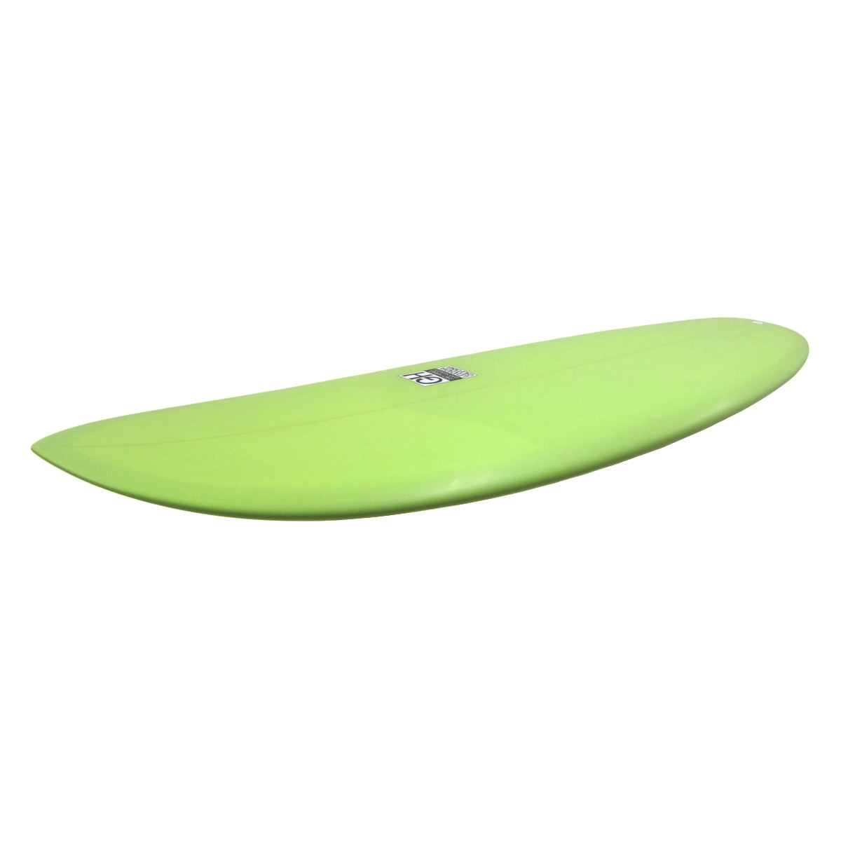 Gary Hanel Surfboards  / PILL 5`9