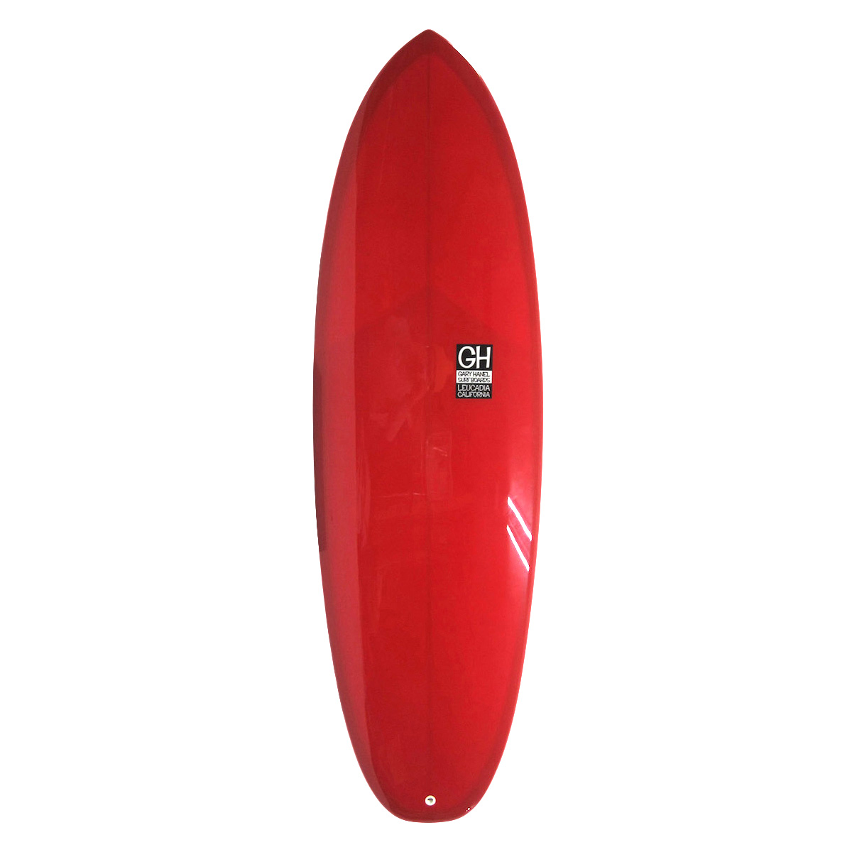 GARY HANEL / Gary Hanel Surfboards  / PILL 6`3