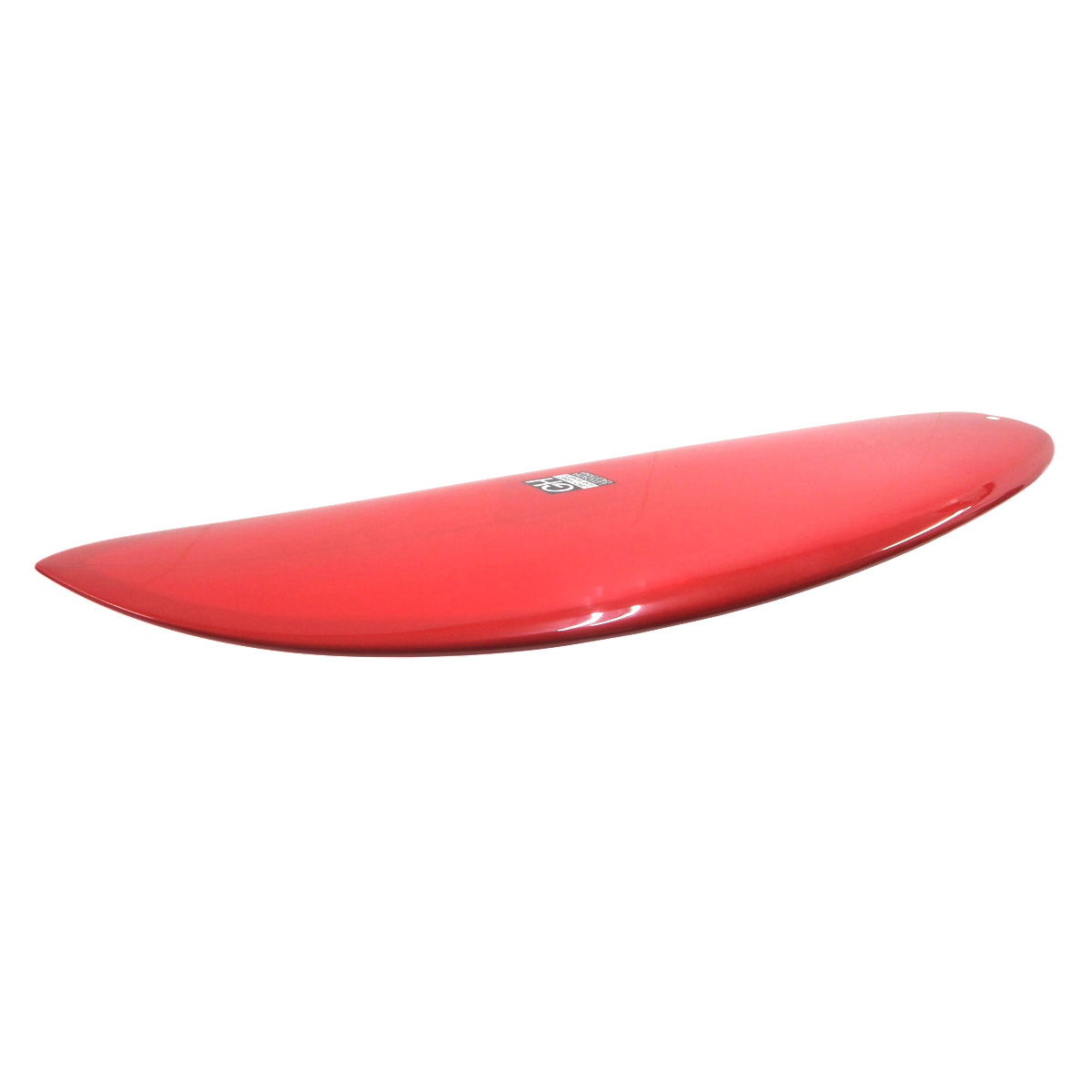 Gary Hanel Surfboards  / PILL 6`3