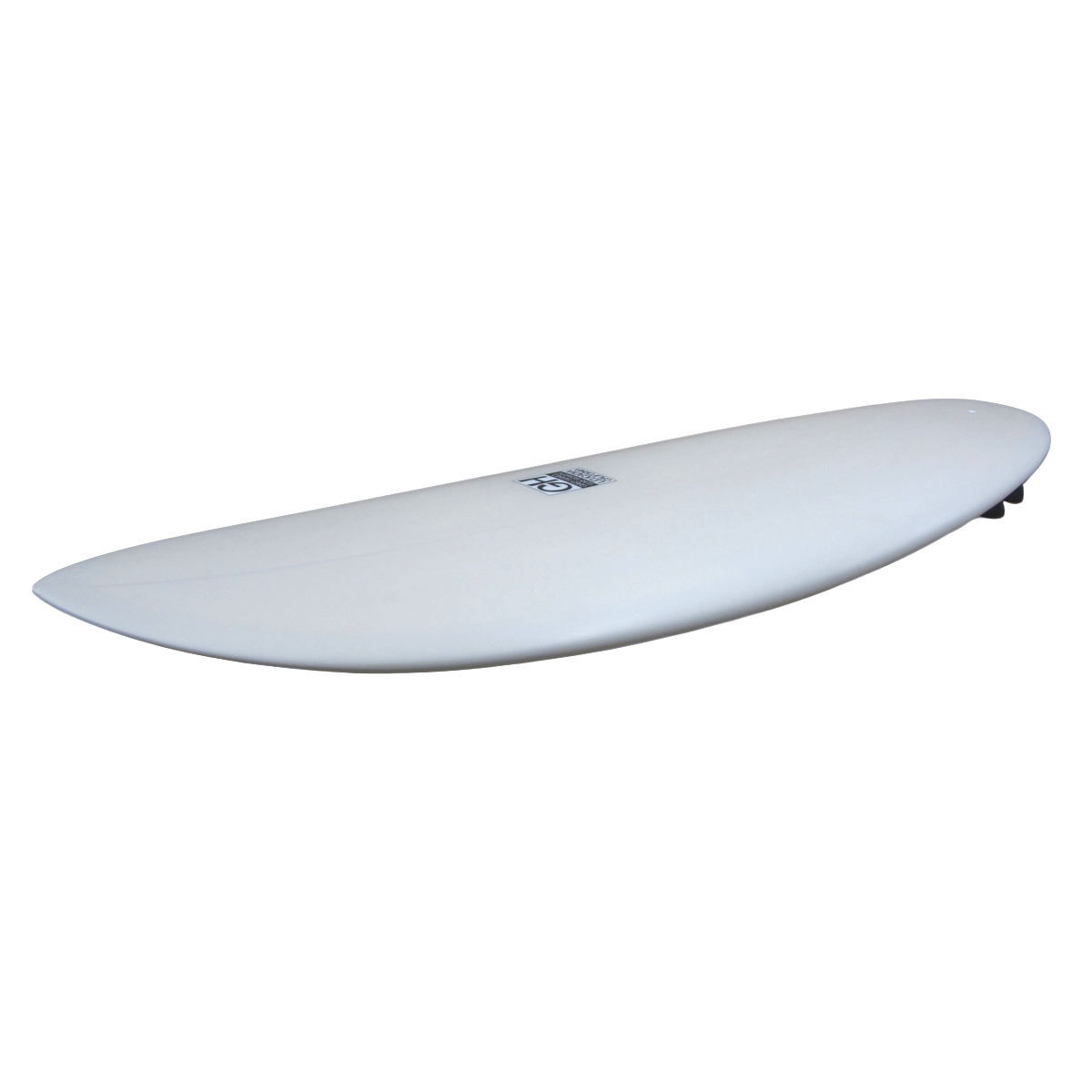 Gary Hanel Surfboards / DIET PILZER 6`0