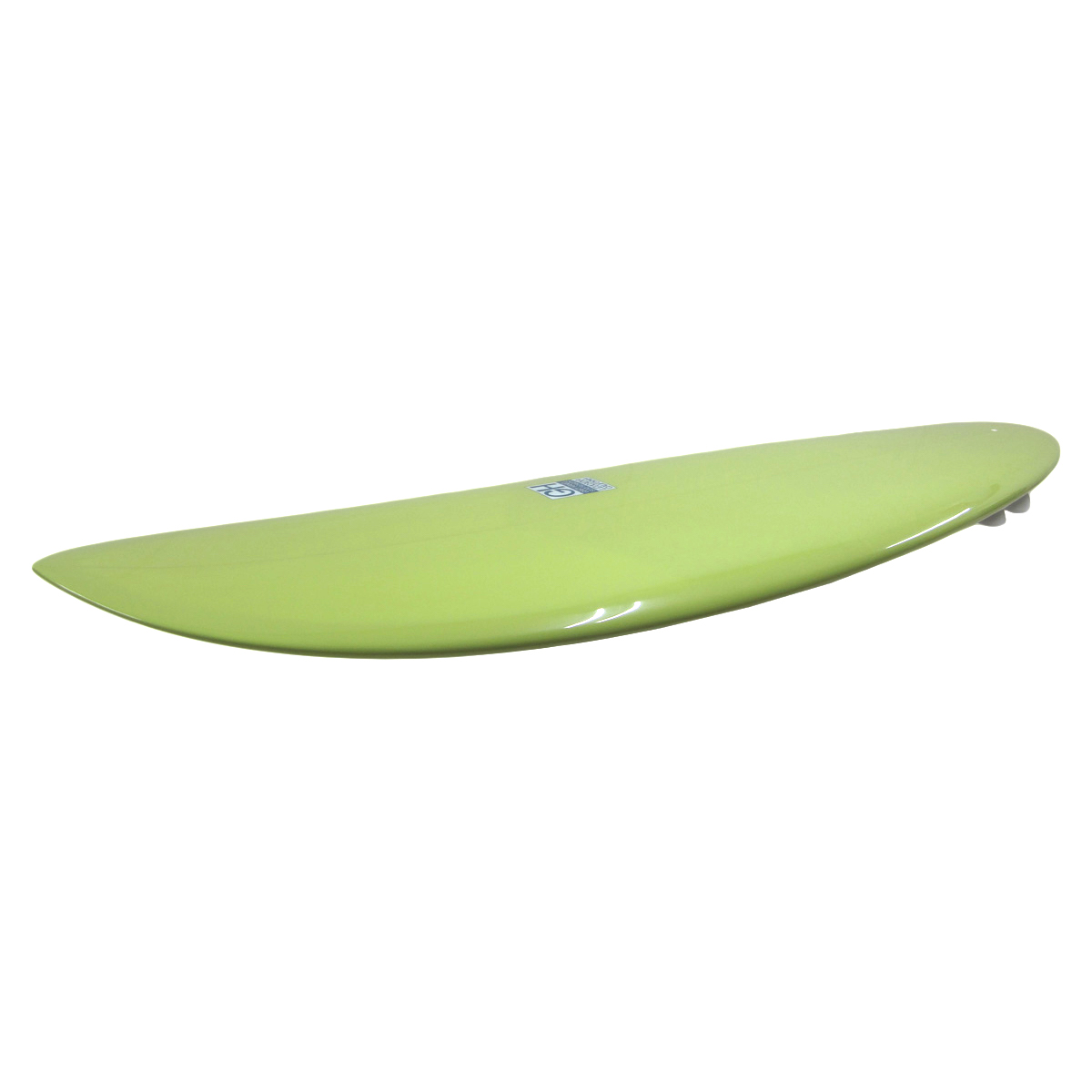 Gary Hanel Surfboards / DIET PILZER 6`6