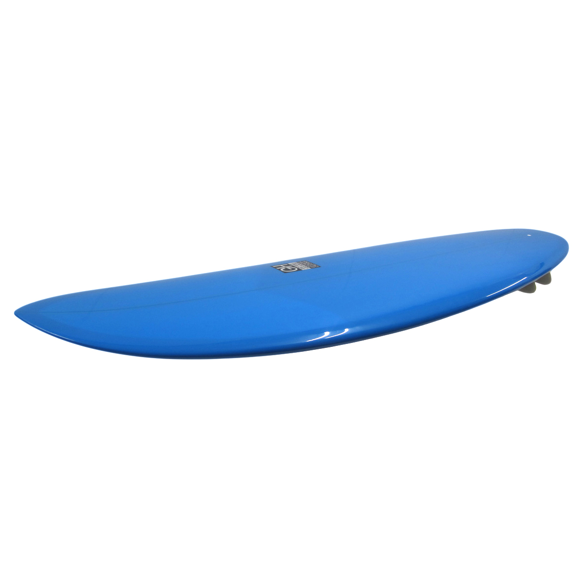 Gary Hanel Surfboards / DIET PILZER 6`2