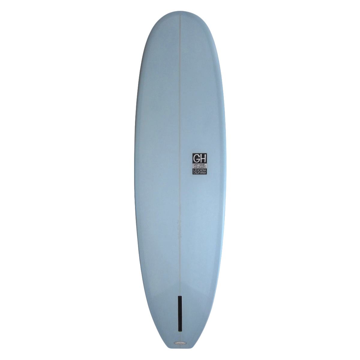 Gary Hanel Surfboards / Mini Tanker 7`3 Squaretail