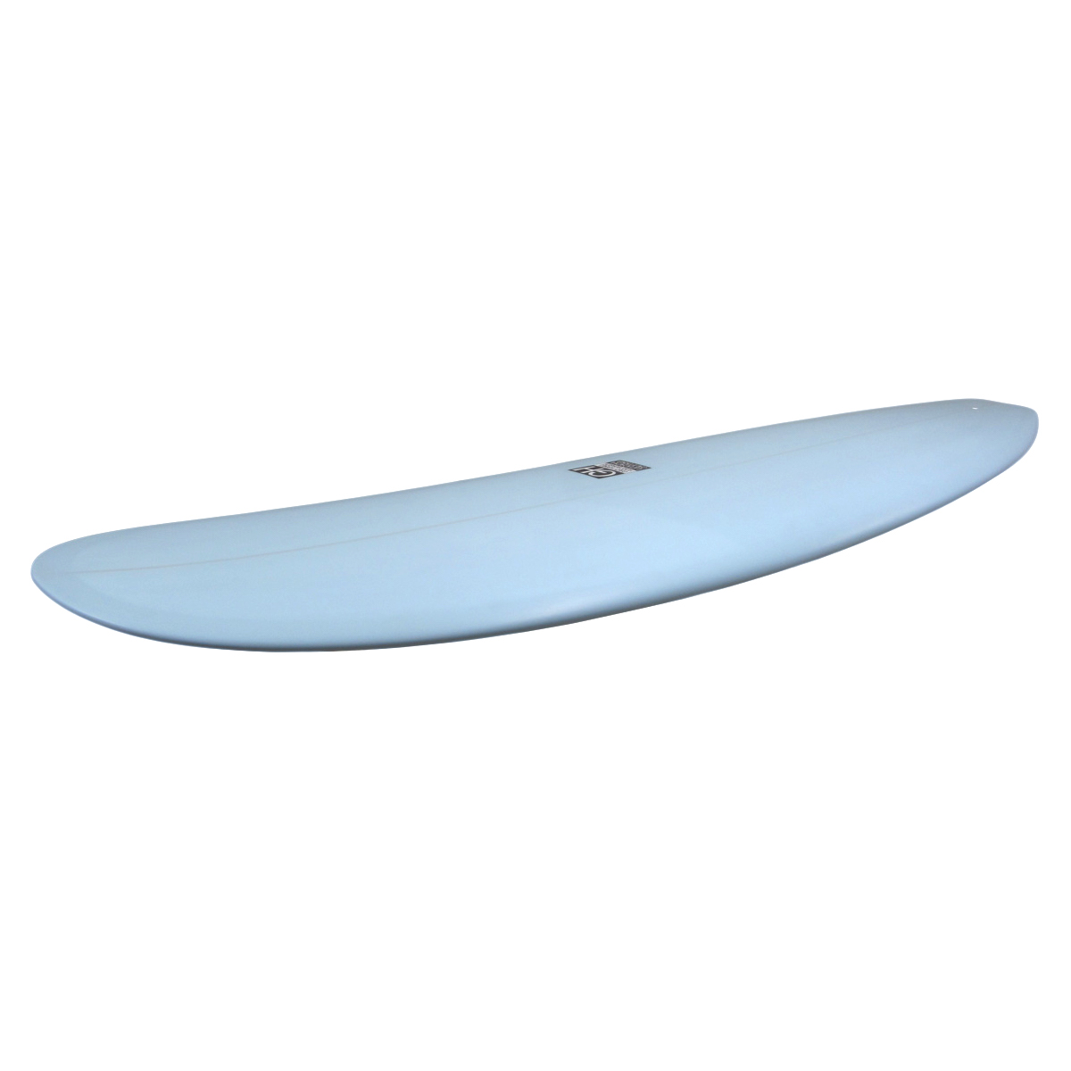 Gary Hanel Surfboards / Mini Tanker 7`3 Squaretail
