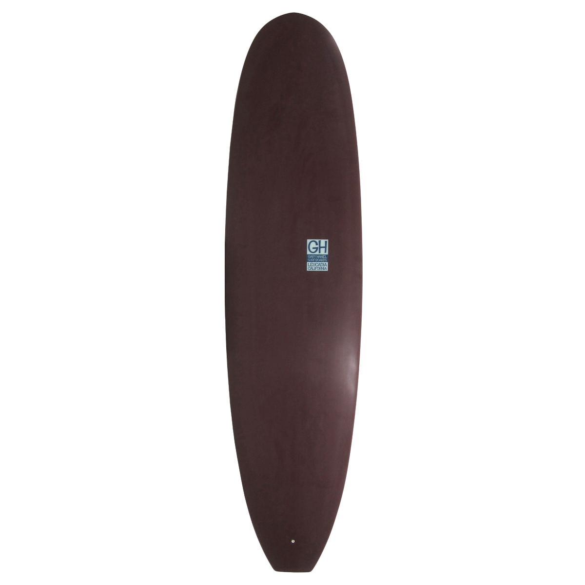 GARY HANEL / Gary Hanel Surfboards / Mini Tanker 7`6 Squaretail
