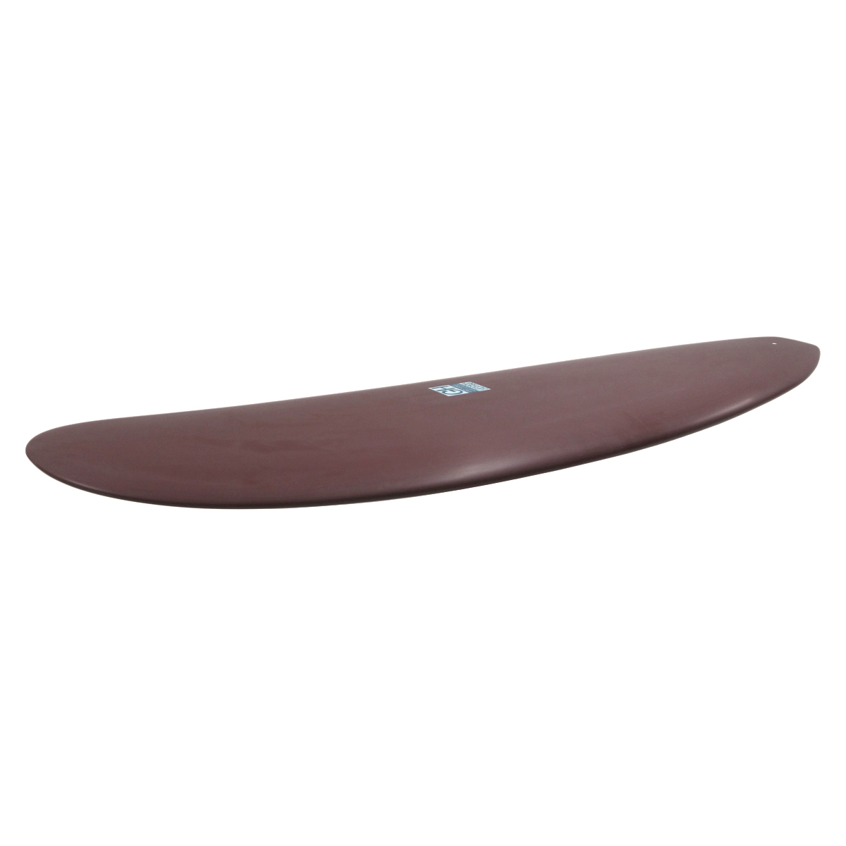 Gary Hanel Surfboards / Mini Tanker 7`6 Squaretail