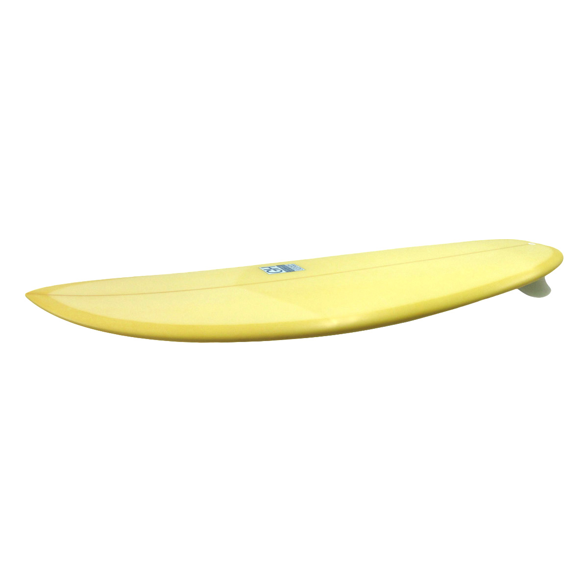 Gary Hanel Surfboards / PILL TWIN 6`0