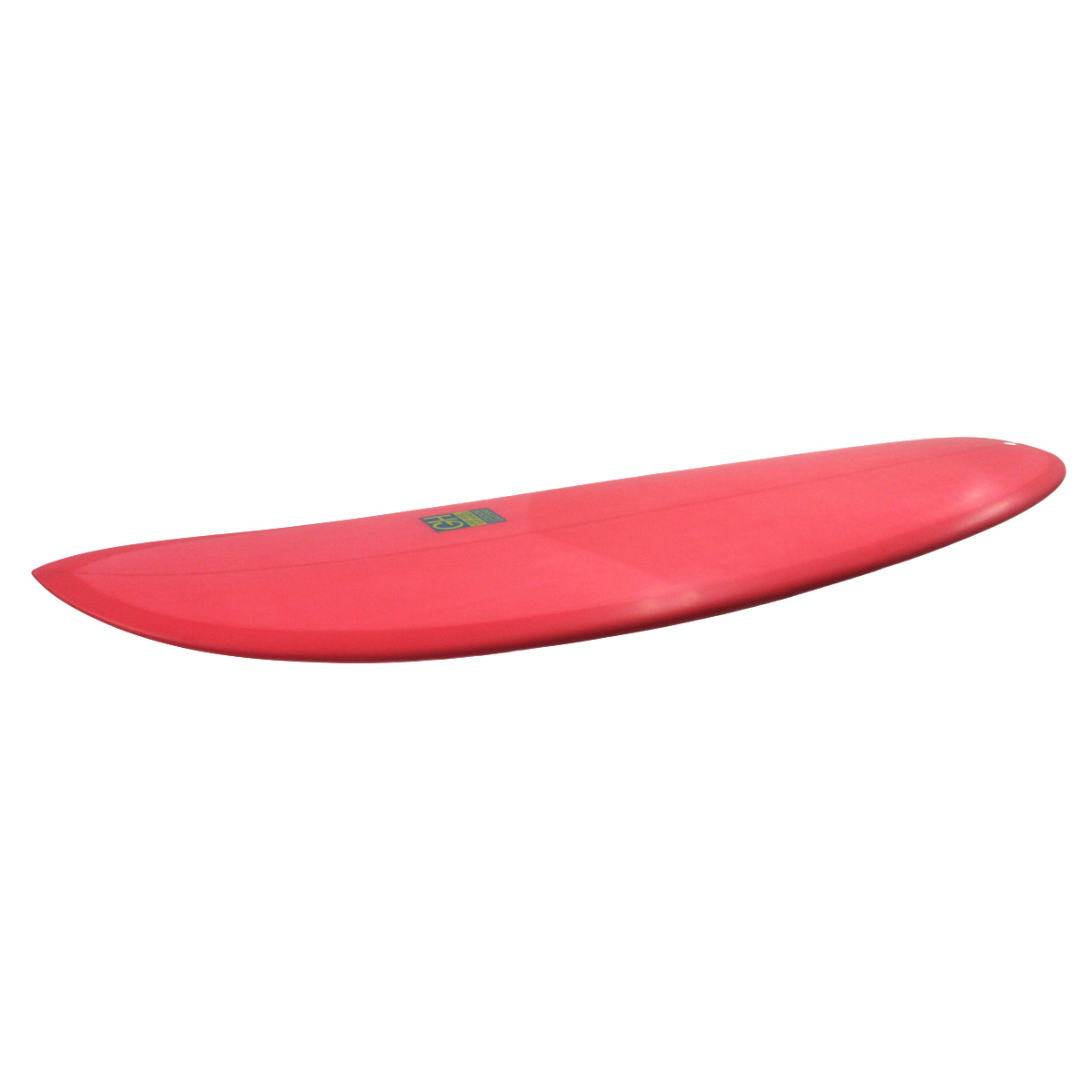 Gary Hanel Surfboards  / PILL 6`6