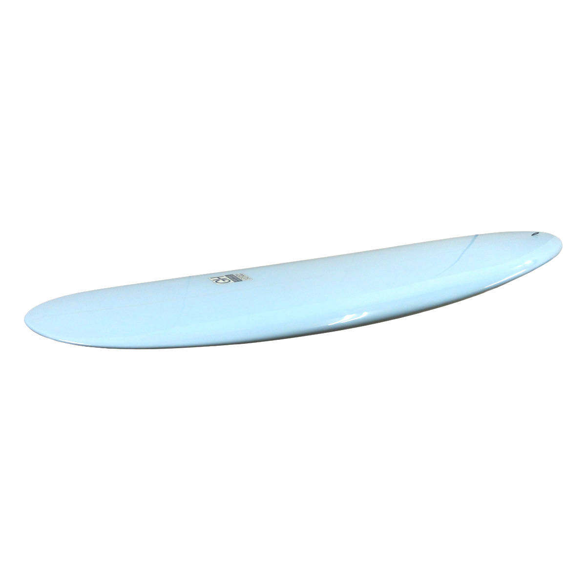 Gary Hanel Surfboards  / Mini Tanker 7`8 Roundpintail 