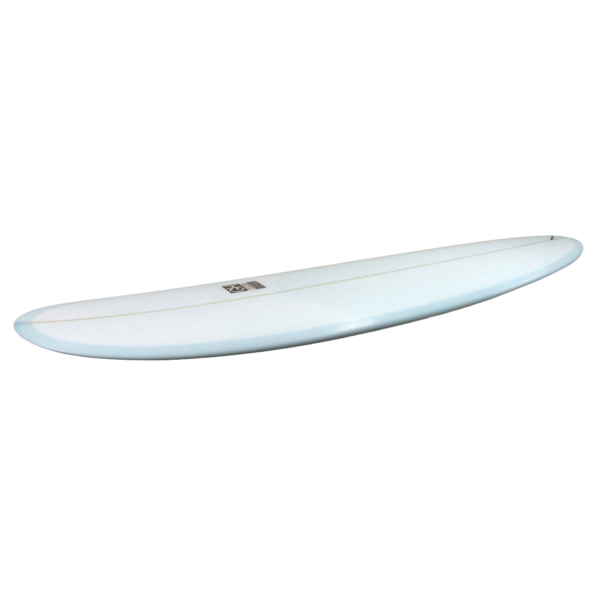 Gary Hanel Surfboards  / Mini Tanker 8`0 Roundpintail 